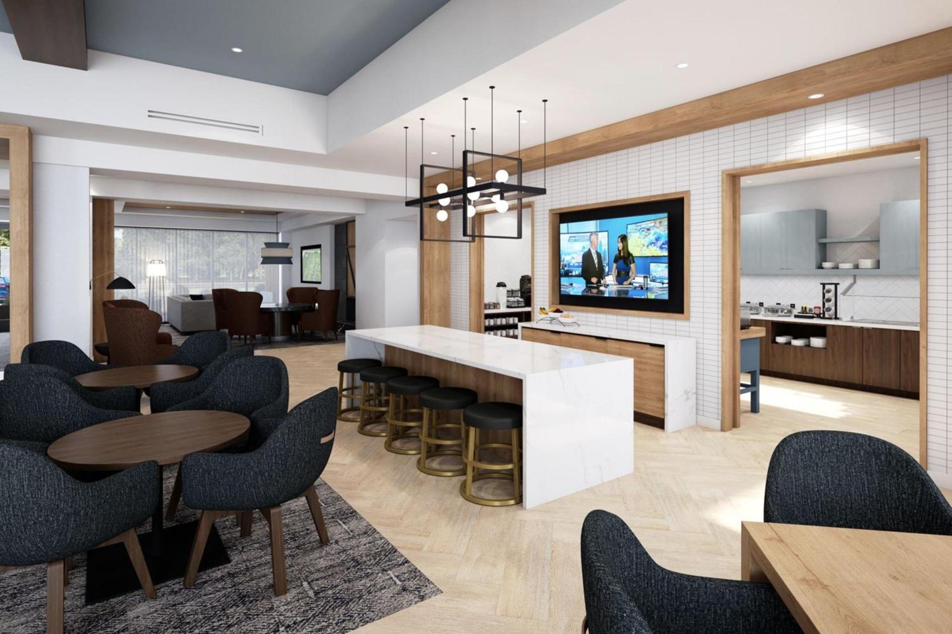 Staybridge Suites Norfolk Airport by IHG photo 9