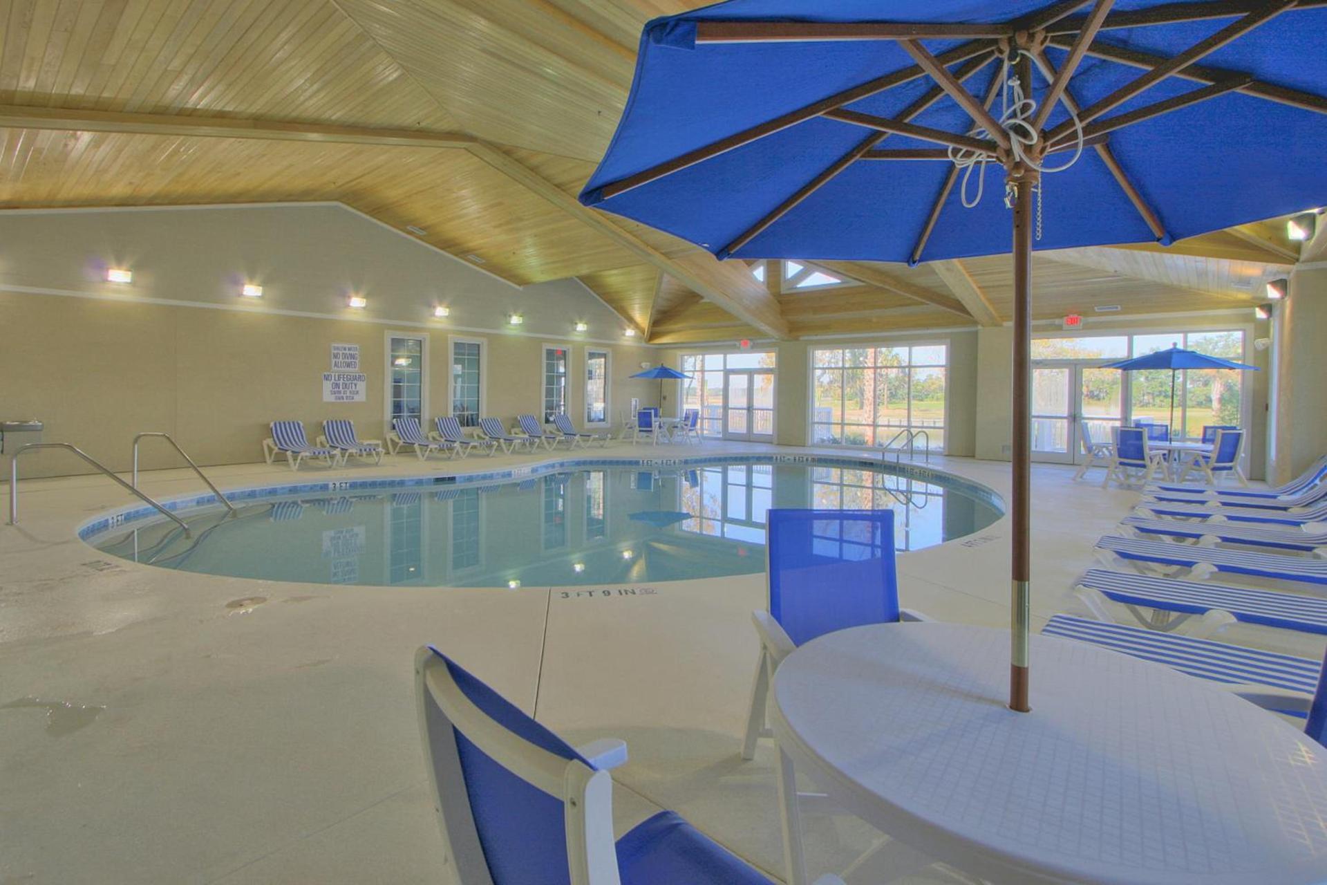 Bluewater by Spinnaker Resorts photo 15