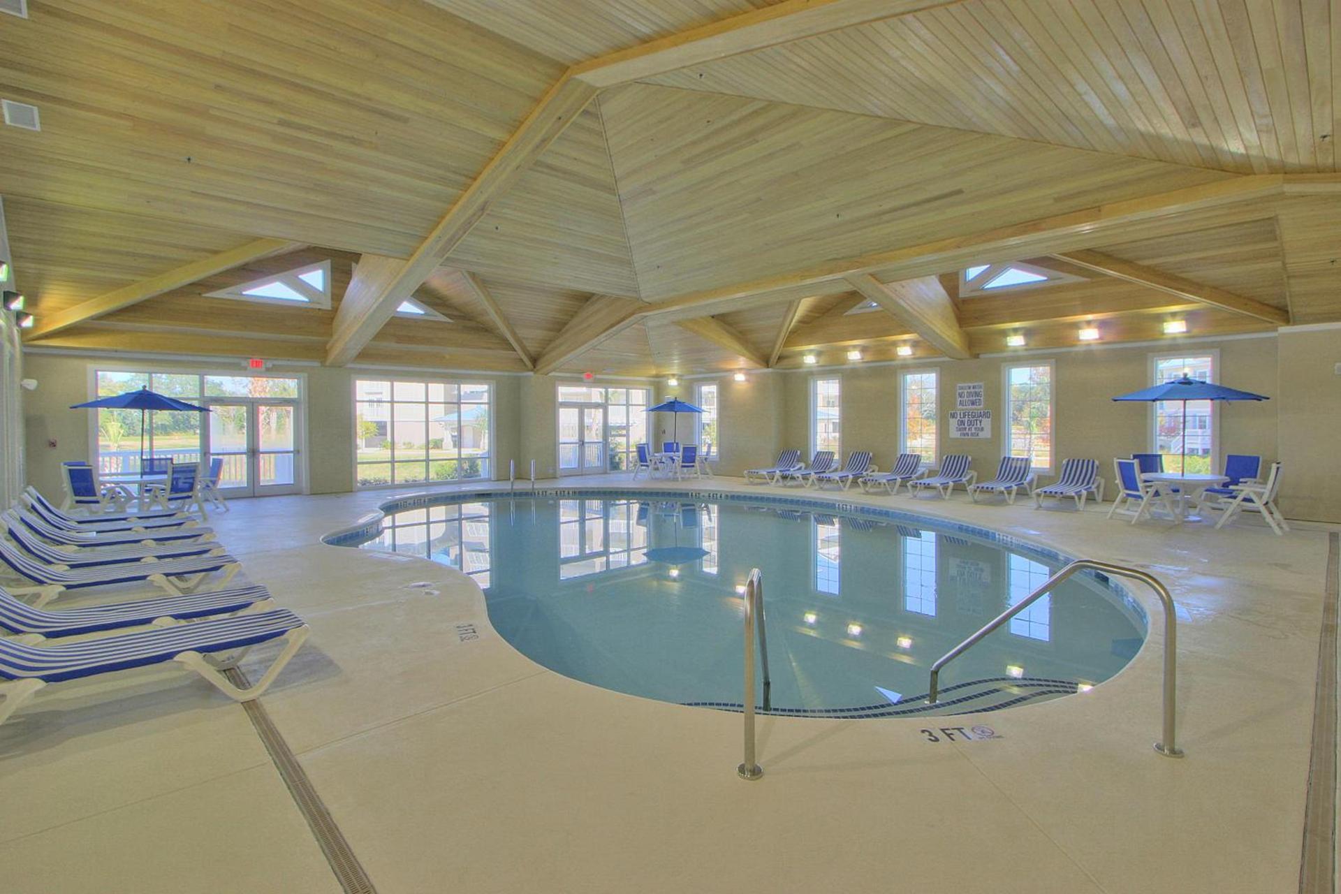 Bluewater by Spinnaker Resorts photo 16
