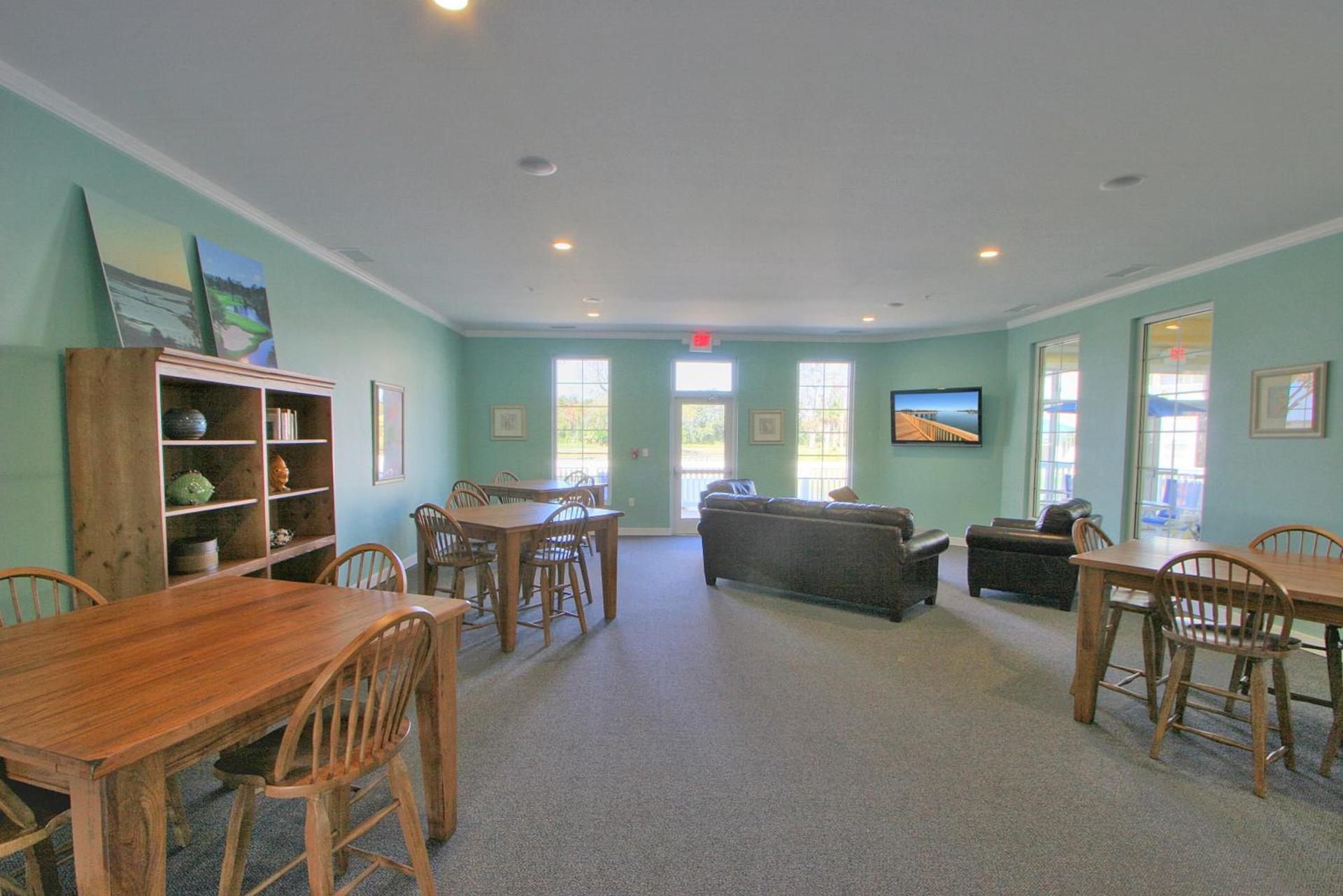 Bluewater by Spinnaker Resorts photo 18