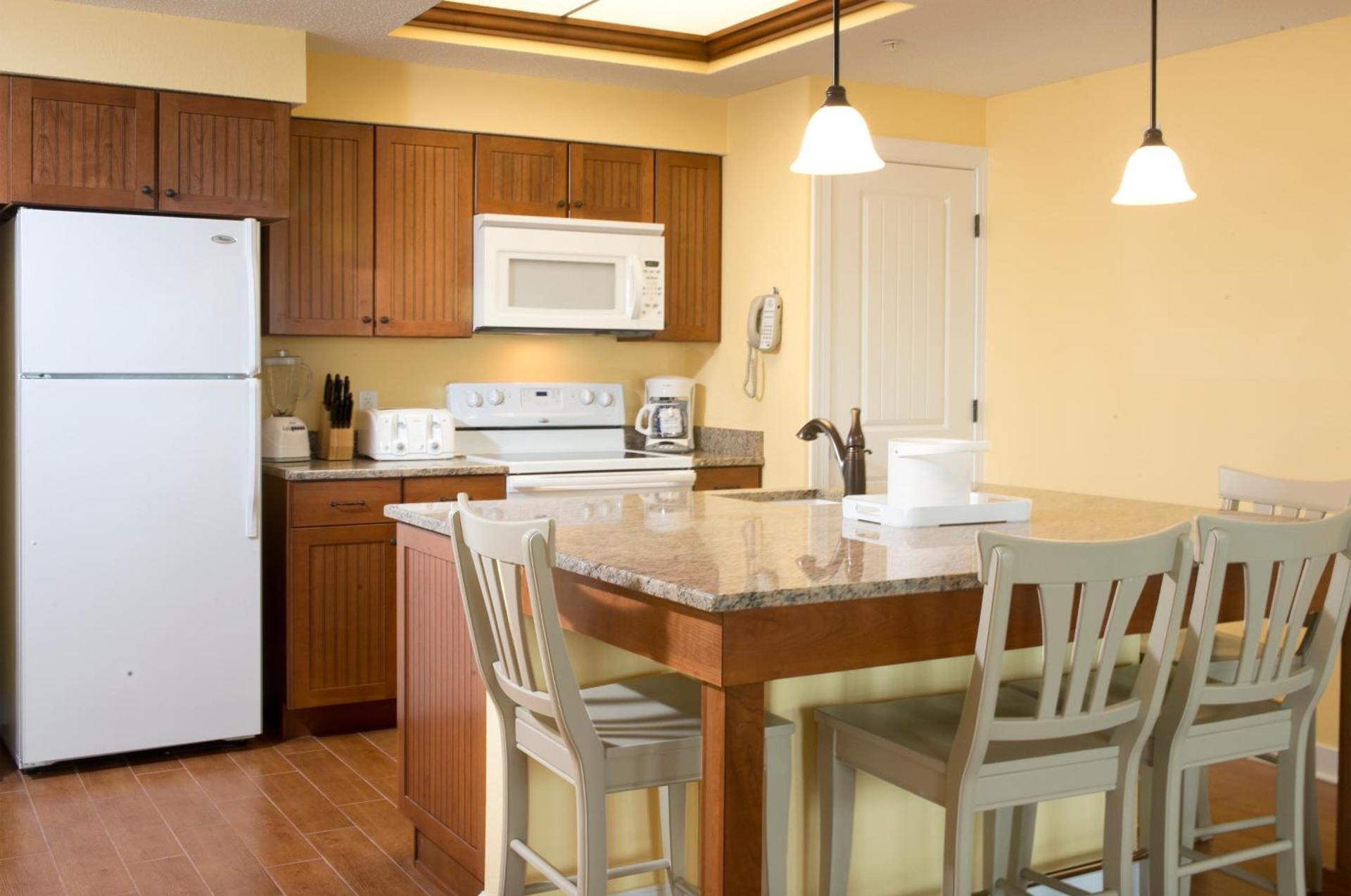Bluewater by Spinnaker Resorts photo 19