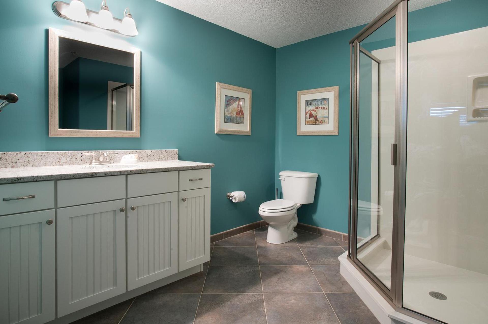 Bluewater by Spinnaker Resorts photo 21