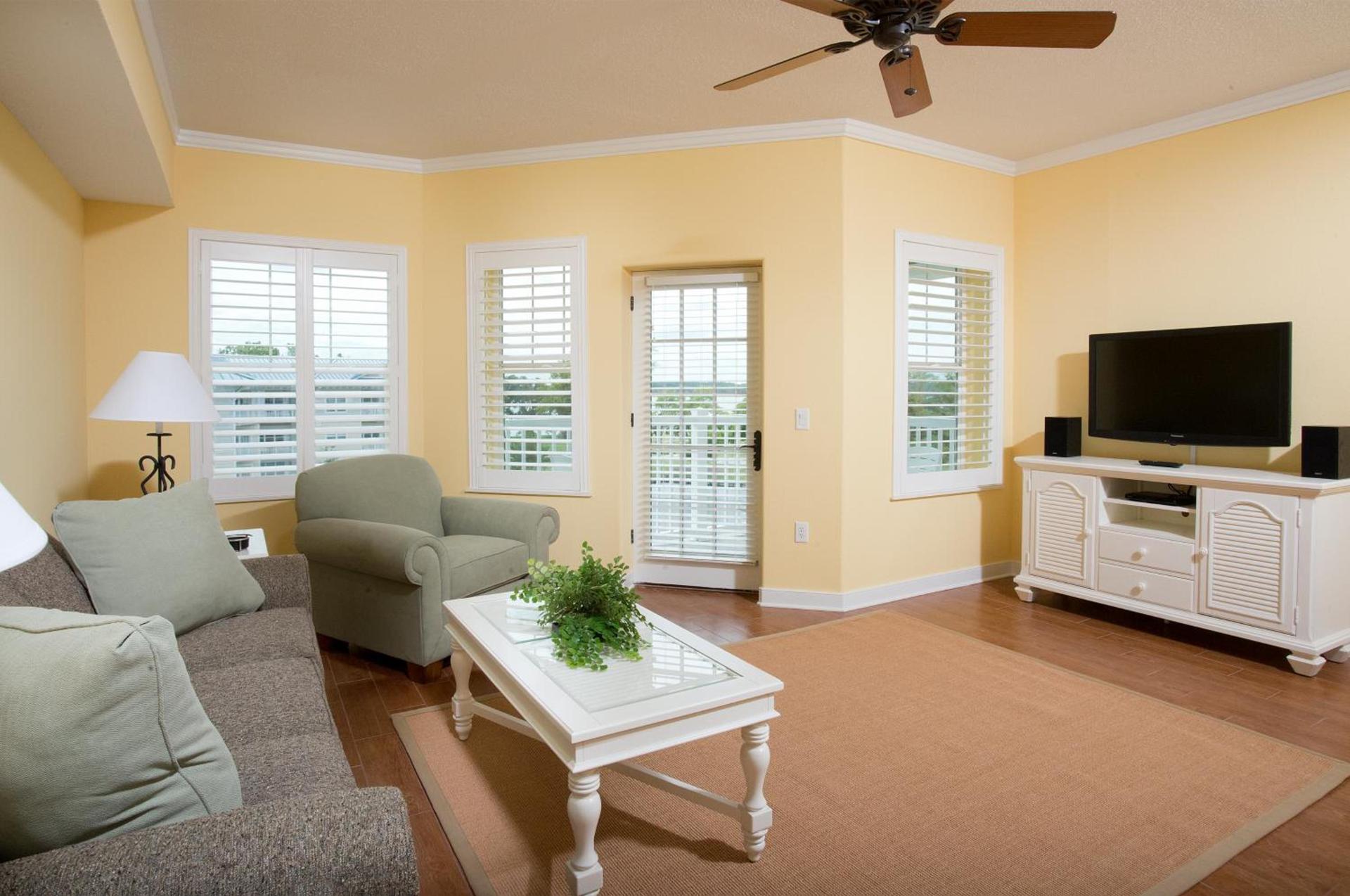 Bluewater by Spinnaker Resorts photo 20