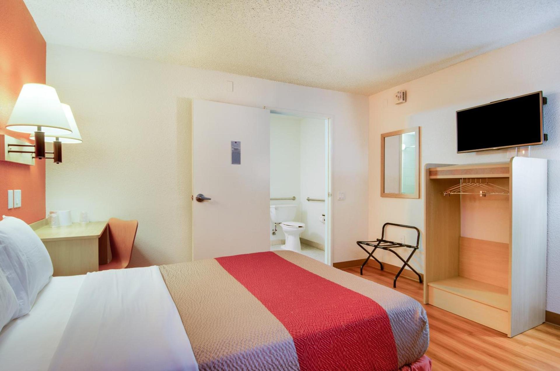 Motel 6-Tacoma, WA - Fife photo 20