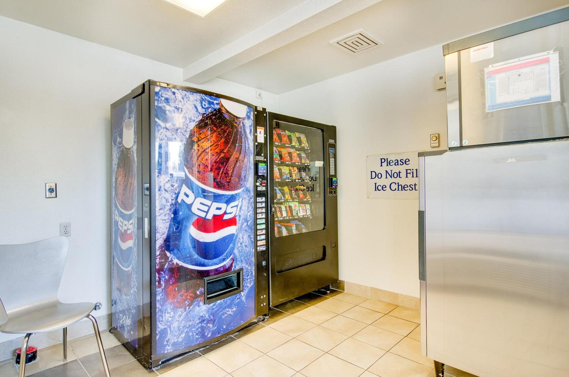 Motel 6-Tacoma, WA - Fife photo 31