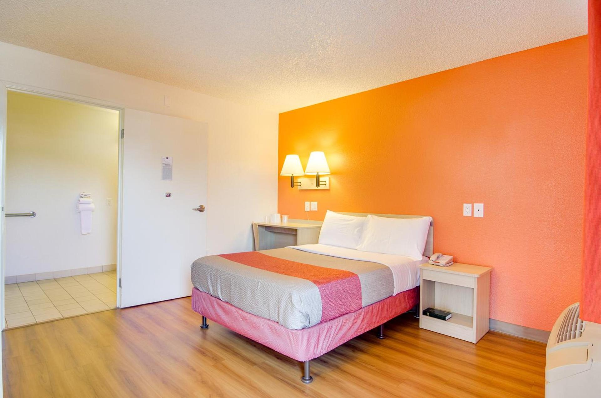Motel 6-Tacoma, WA - Fife photo 21