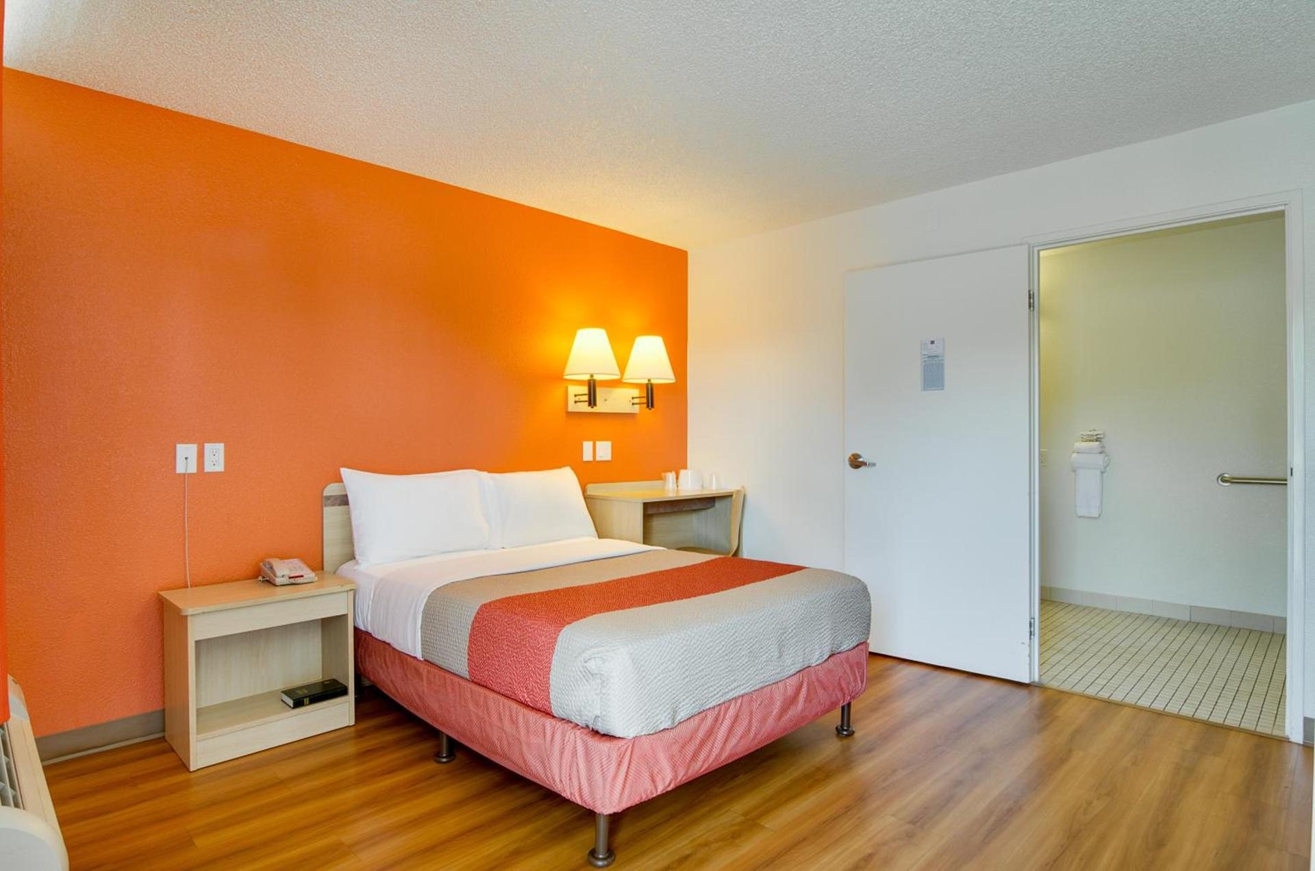 Motel 6-Tacoma, WA - Fife photo 22