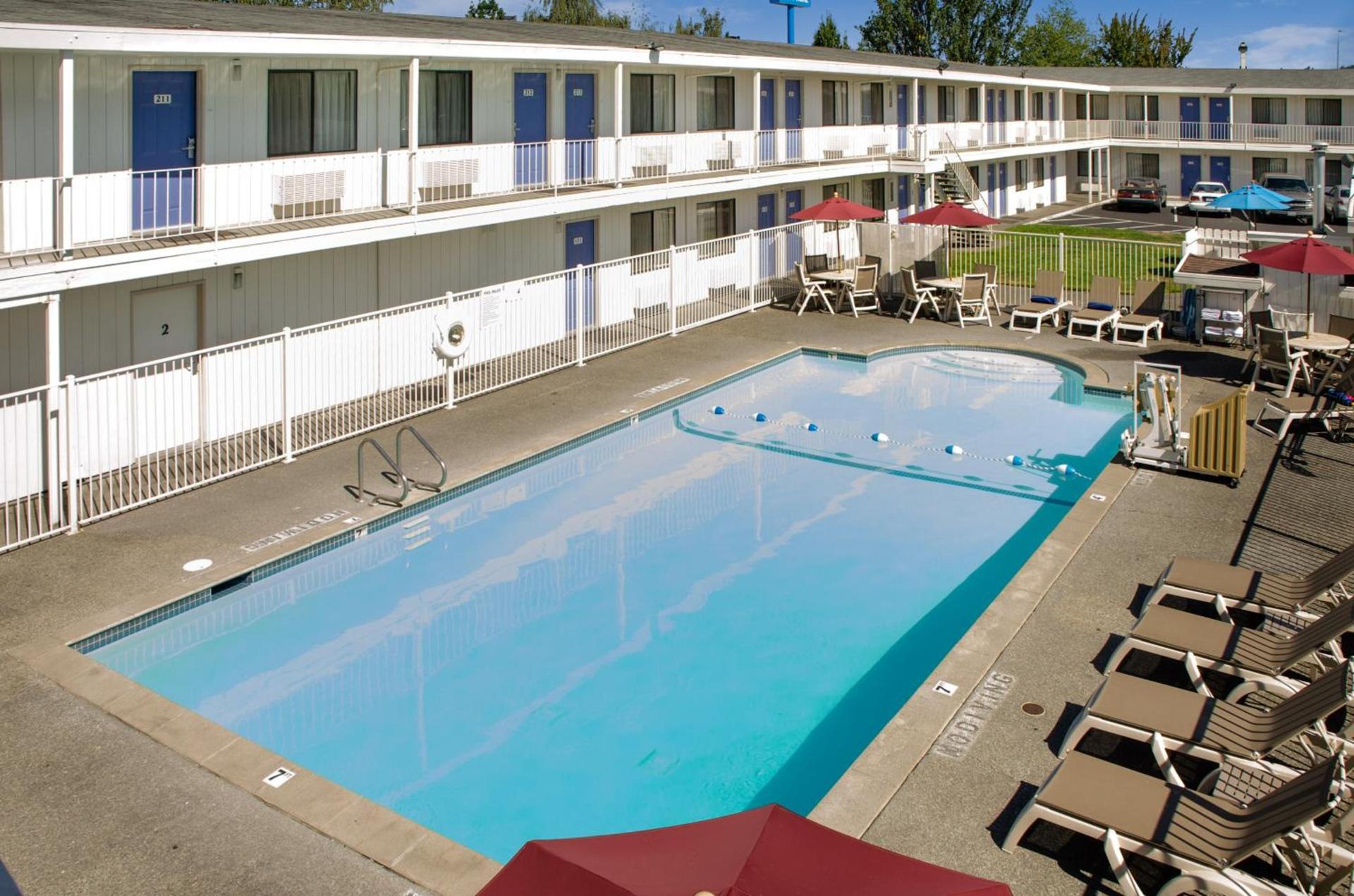 Motel 6-Tacoma, WA - Fife photo 14