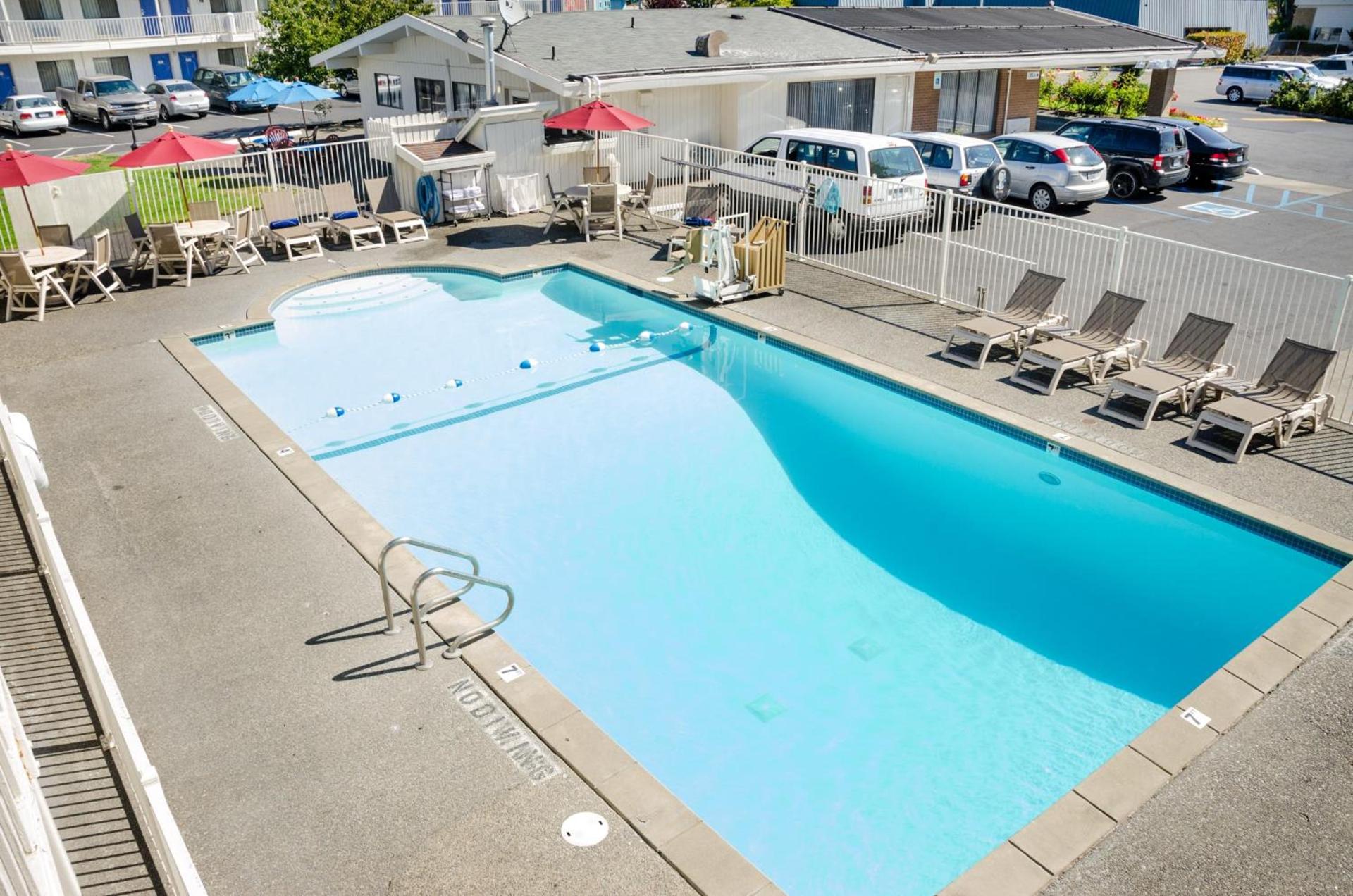 Motel 6-Tacoma, WA - Fife photo 10