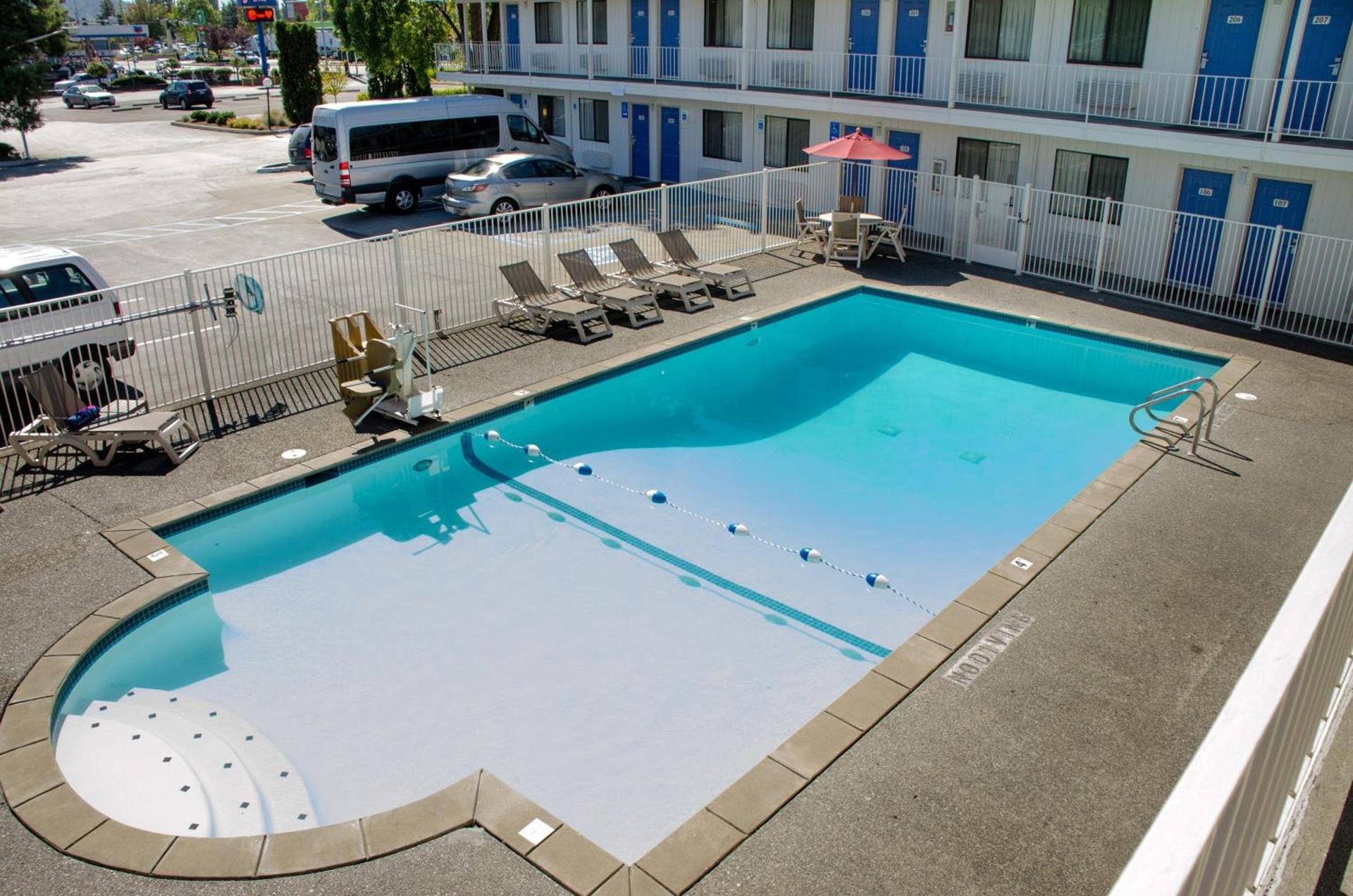 Motel 6-Tacoma, WA - Fife photo 13
