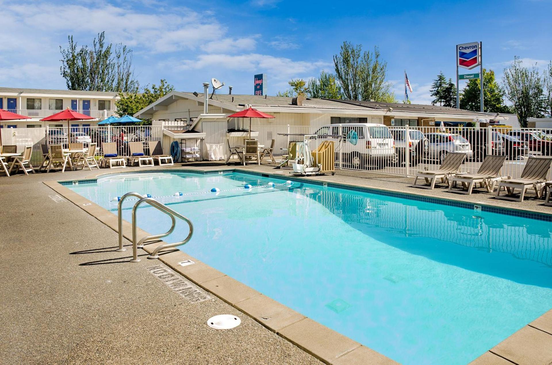 Motel 6-Tacoma, WA - Fife photo 12