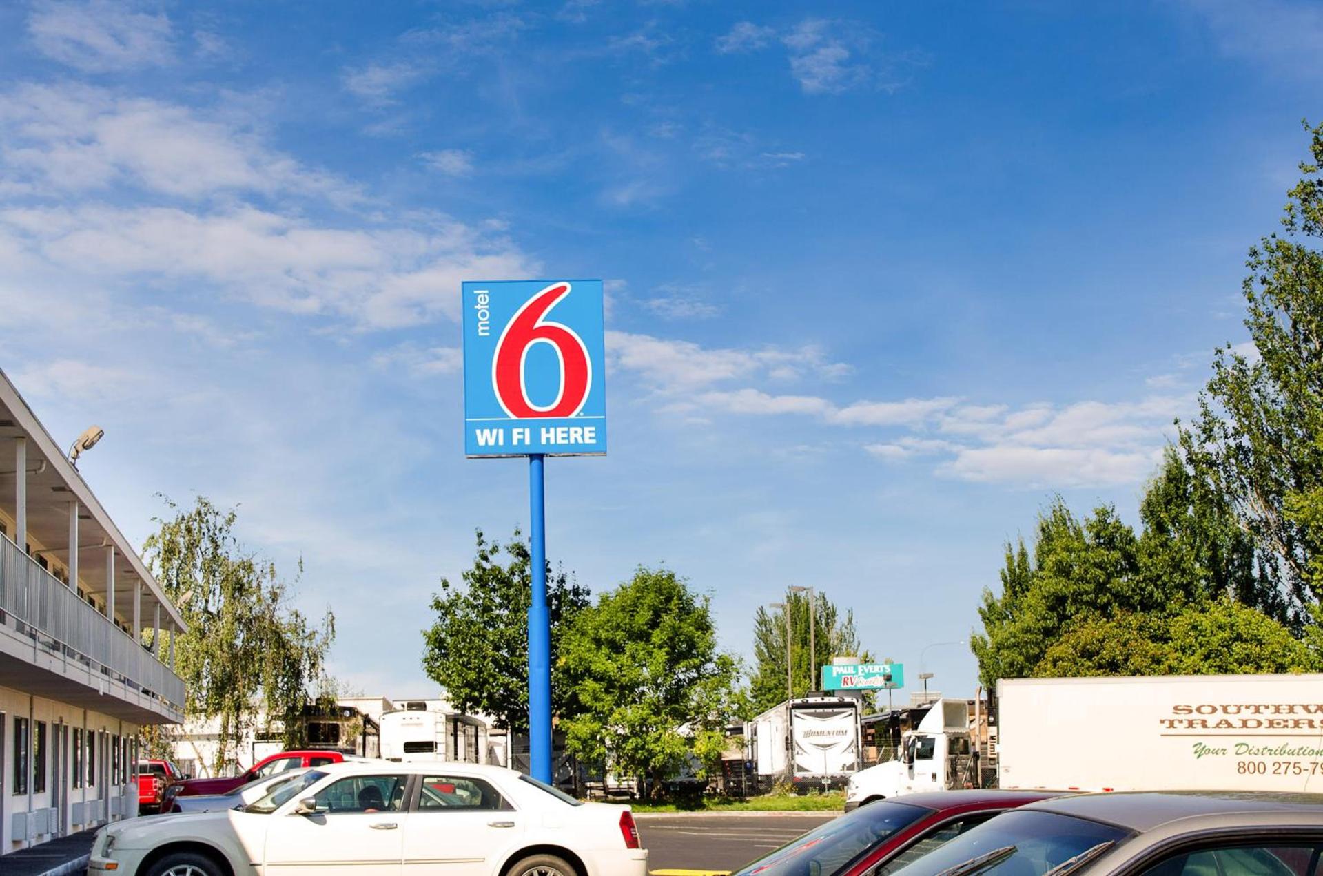 Motel 6-Tacoma, WA - Fife photo 9