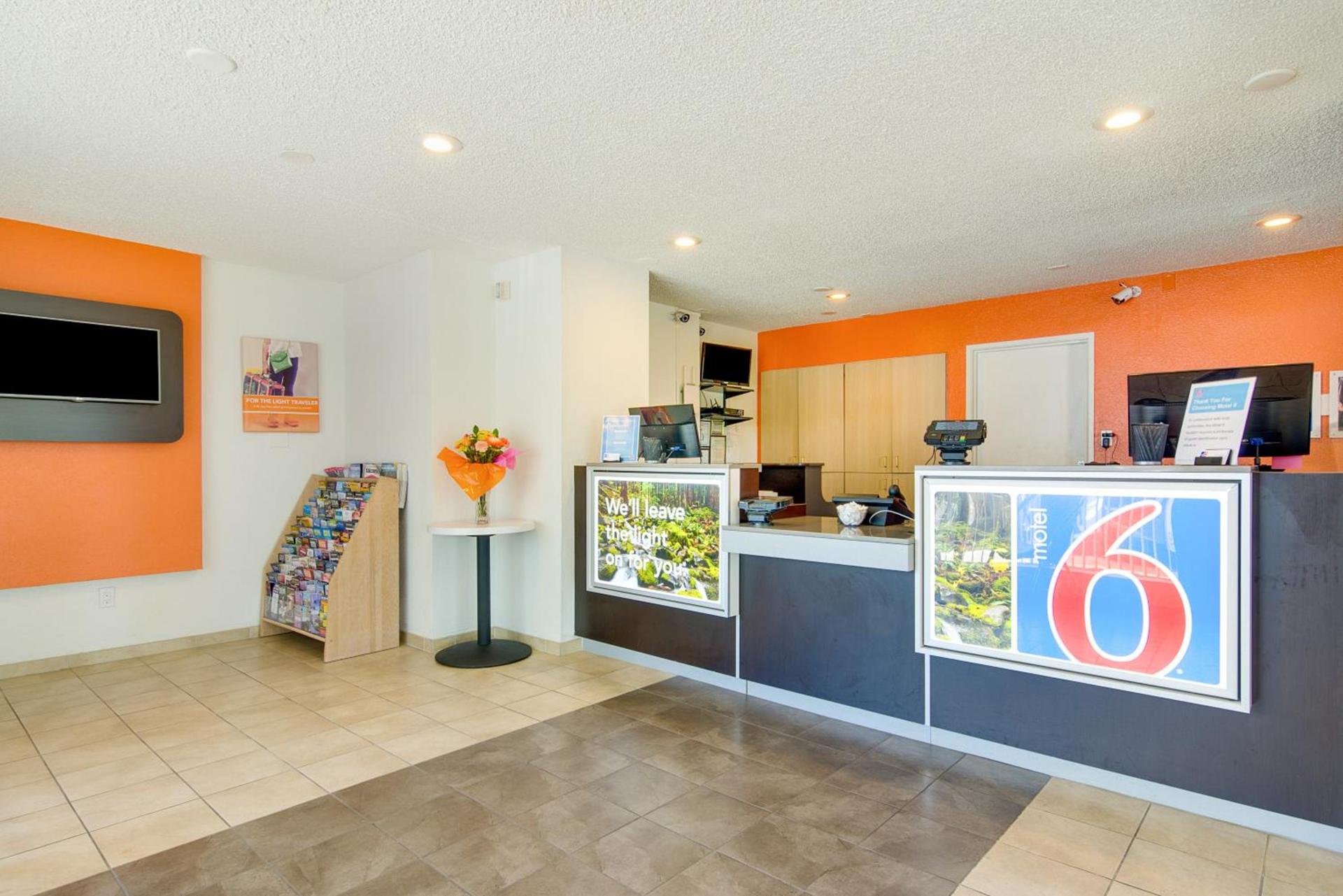 Motel 6-Tacoma, WA - Fife photo 15