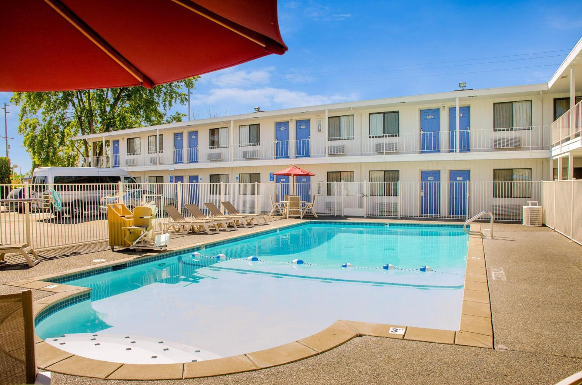 Motel 6-Tacoma, WA - Fife photo 11