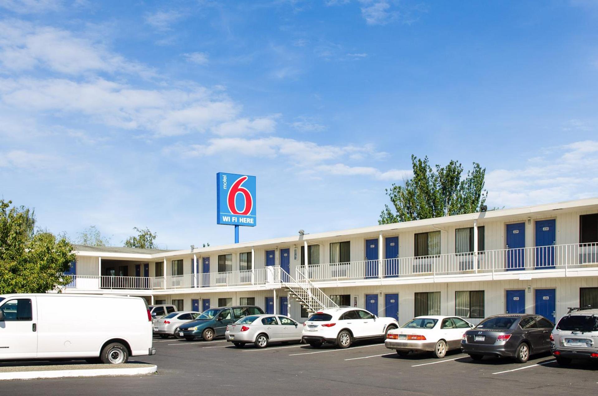 Motel 6-Tacoma, WA - Fife photo 6