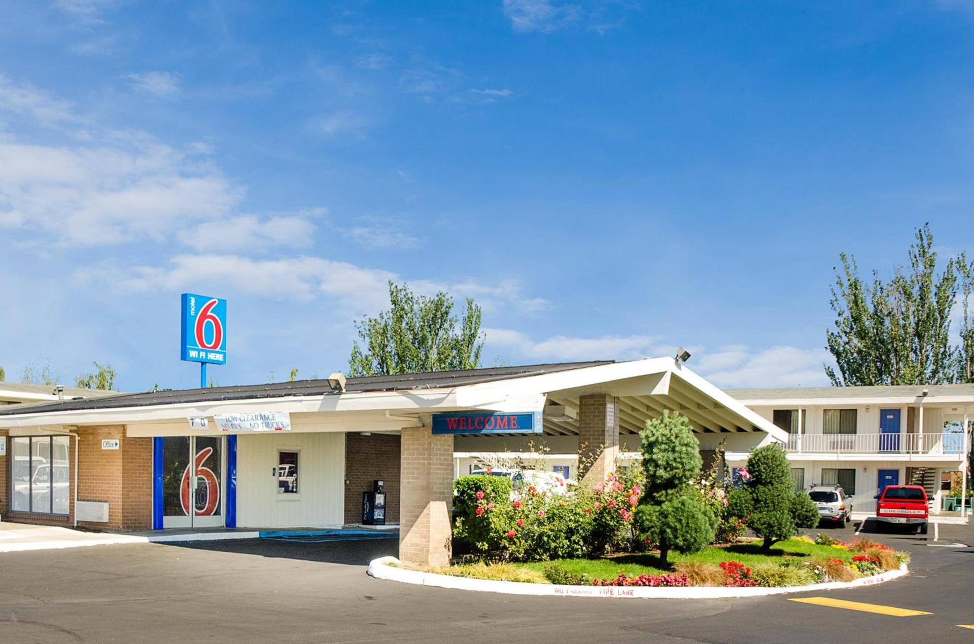 Motel 6-Tacoma, WA - Fife photo 7