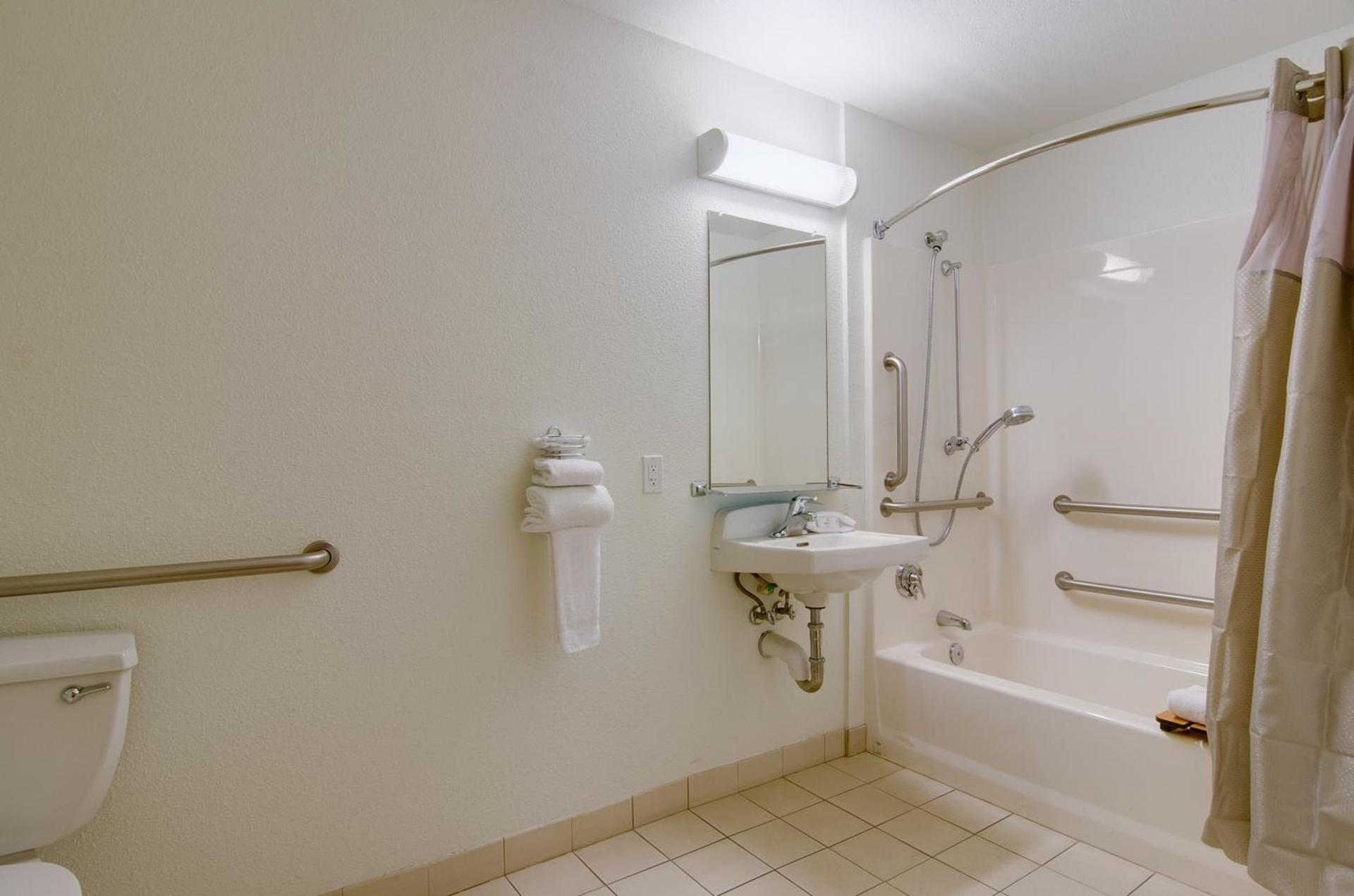 Motel 6-Tacoma, WA - Fife photo 27
