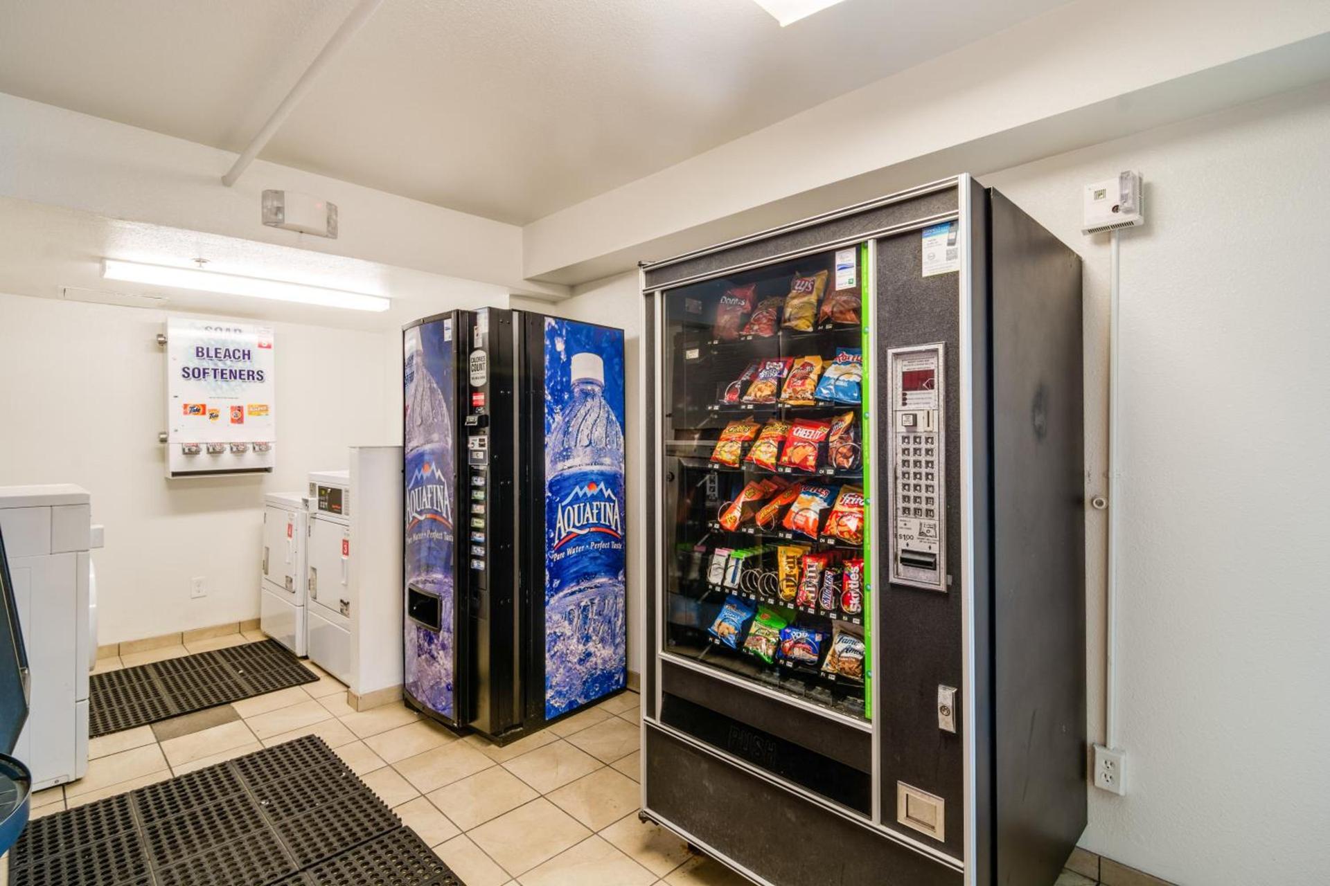 Motel 6-Rolling Meadows, IL - Chicago Northwest photo 35