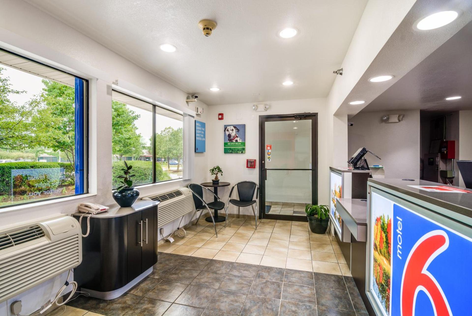 Motel 6-Rolling Meadows, IL - Chicago Northwest photo 29