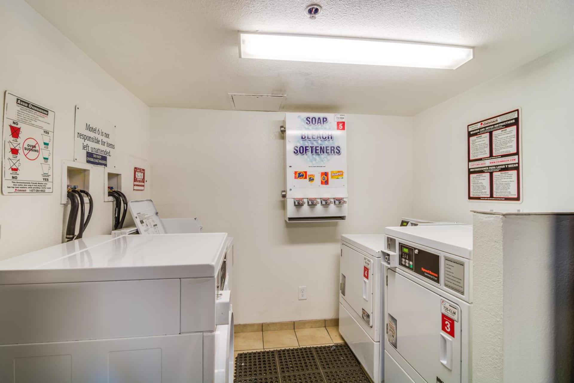 Motel 6-Rolling Meadows, IL - Chicago Northwest photo 36