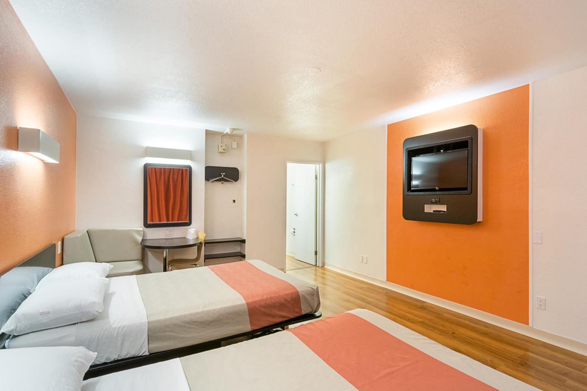 Motel 6-Villa Park, IL - Chicago West photo 47