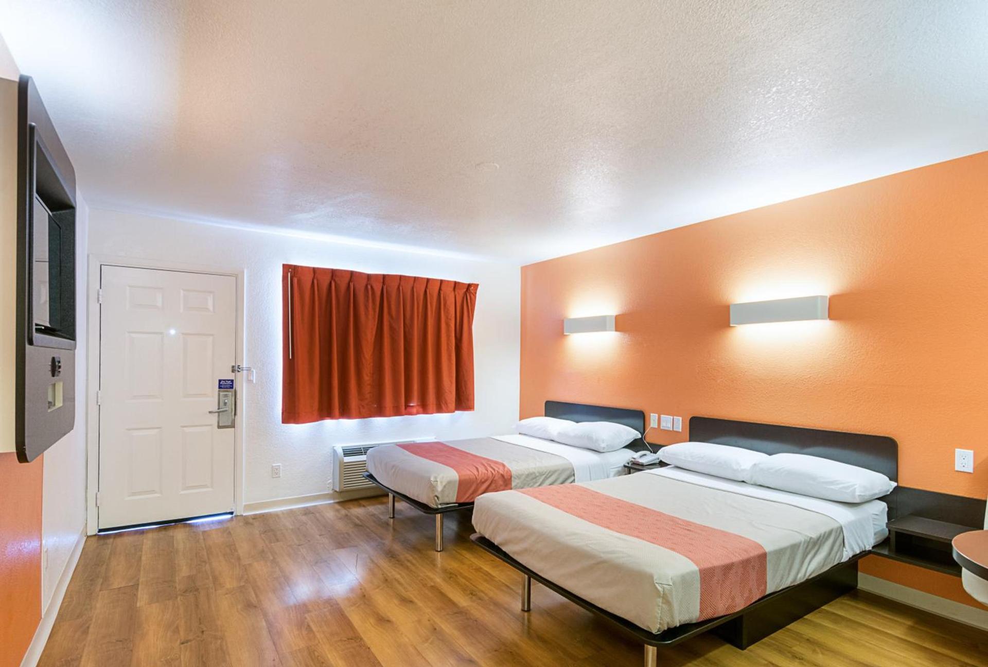 Motel 6-Villa Park, IL - Chicago West photo 45