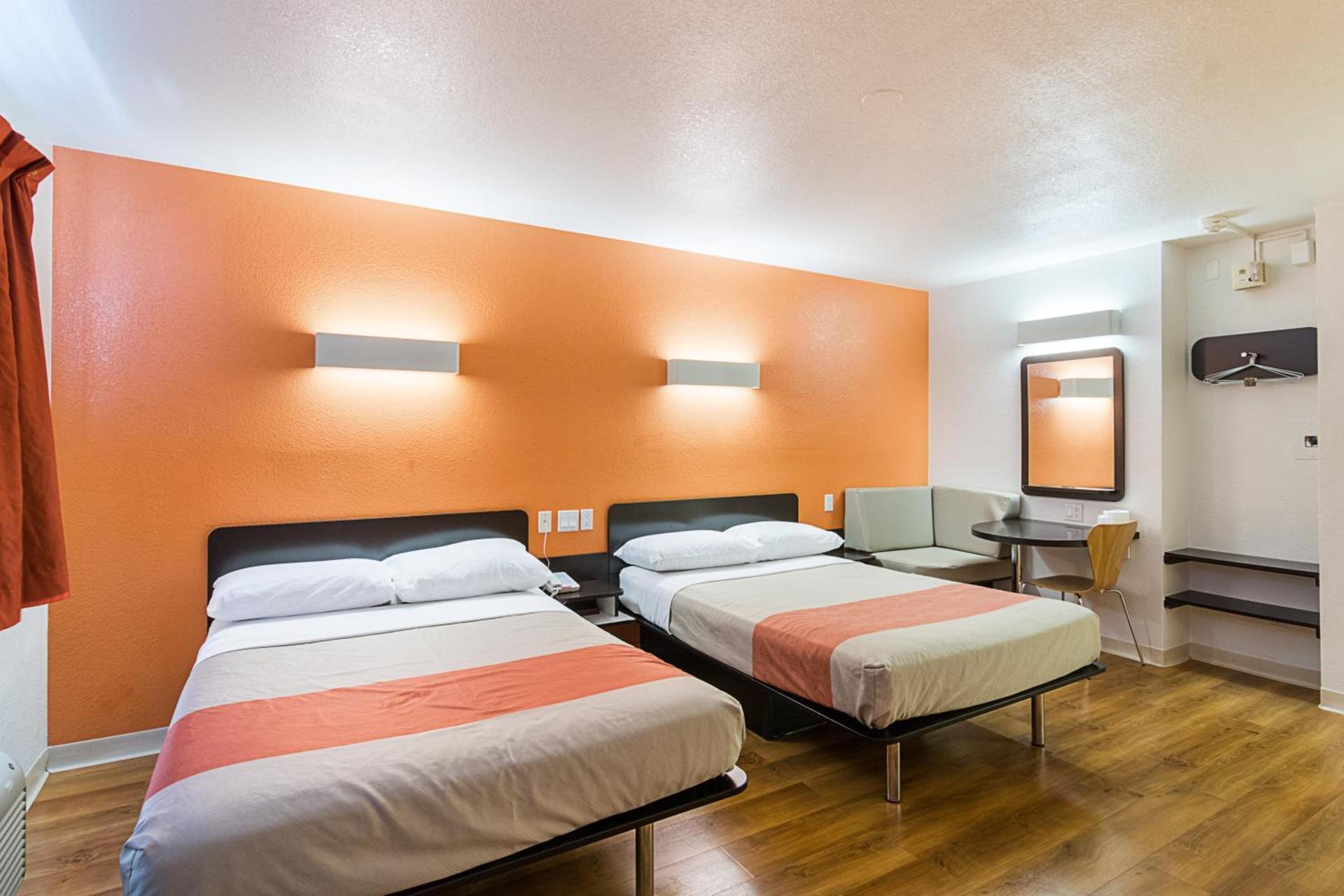 Motel 6-Villa Park, IL - Chicago West photo 44