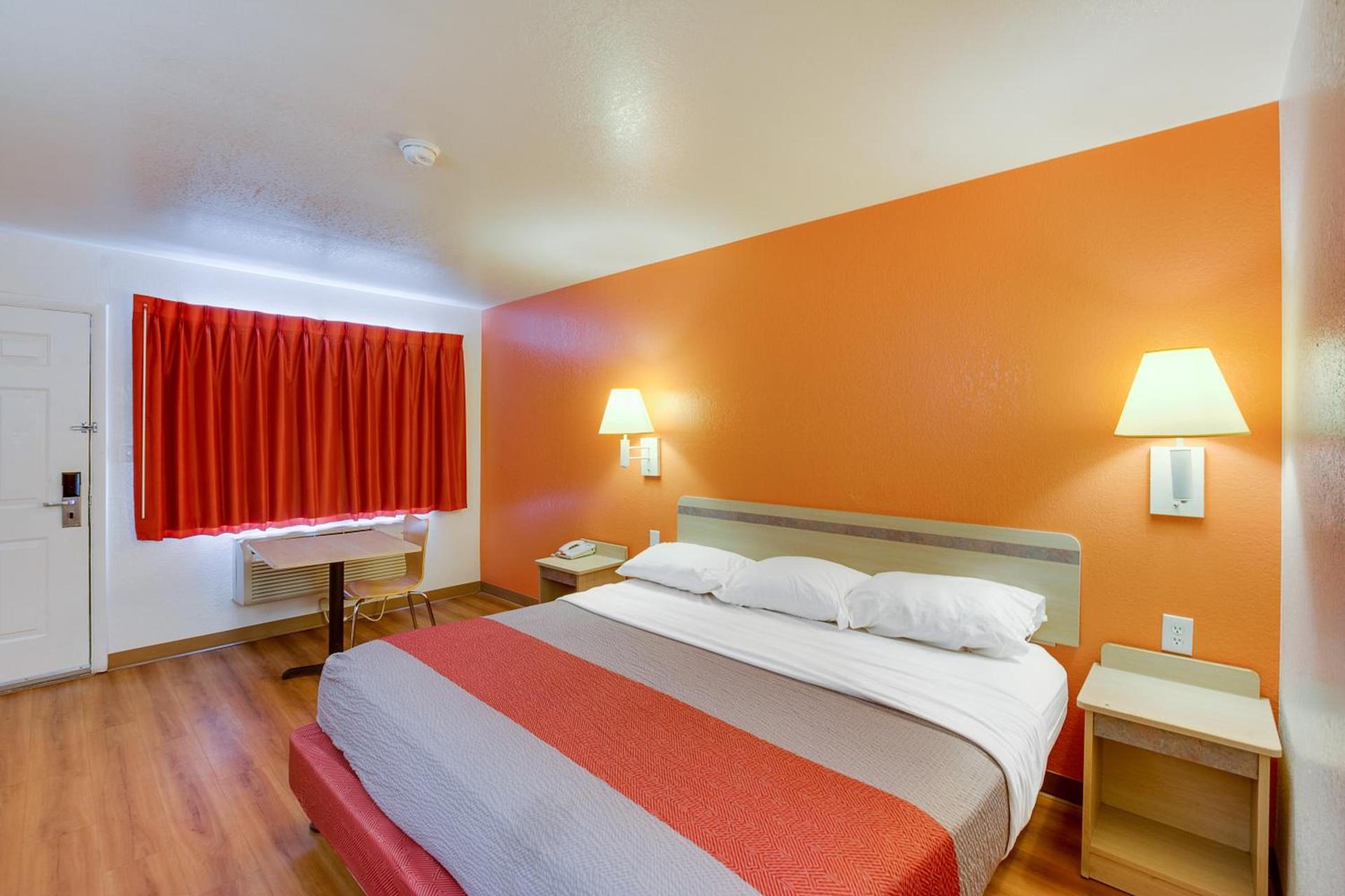 Motel 6-Columbus, OH - West photo 8