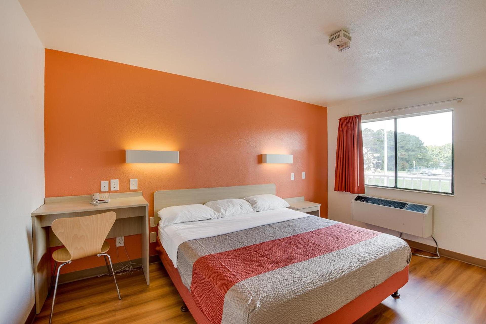 Motel 6-Columbus, OH - West photo 11