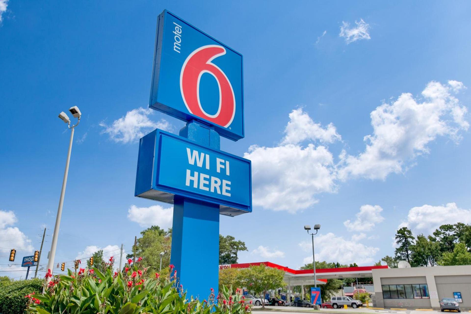 Motel 6-Columbus, OH - West photo 21