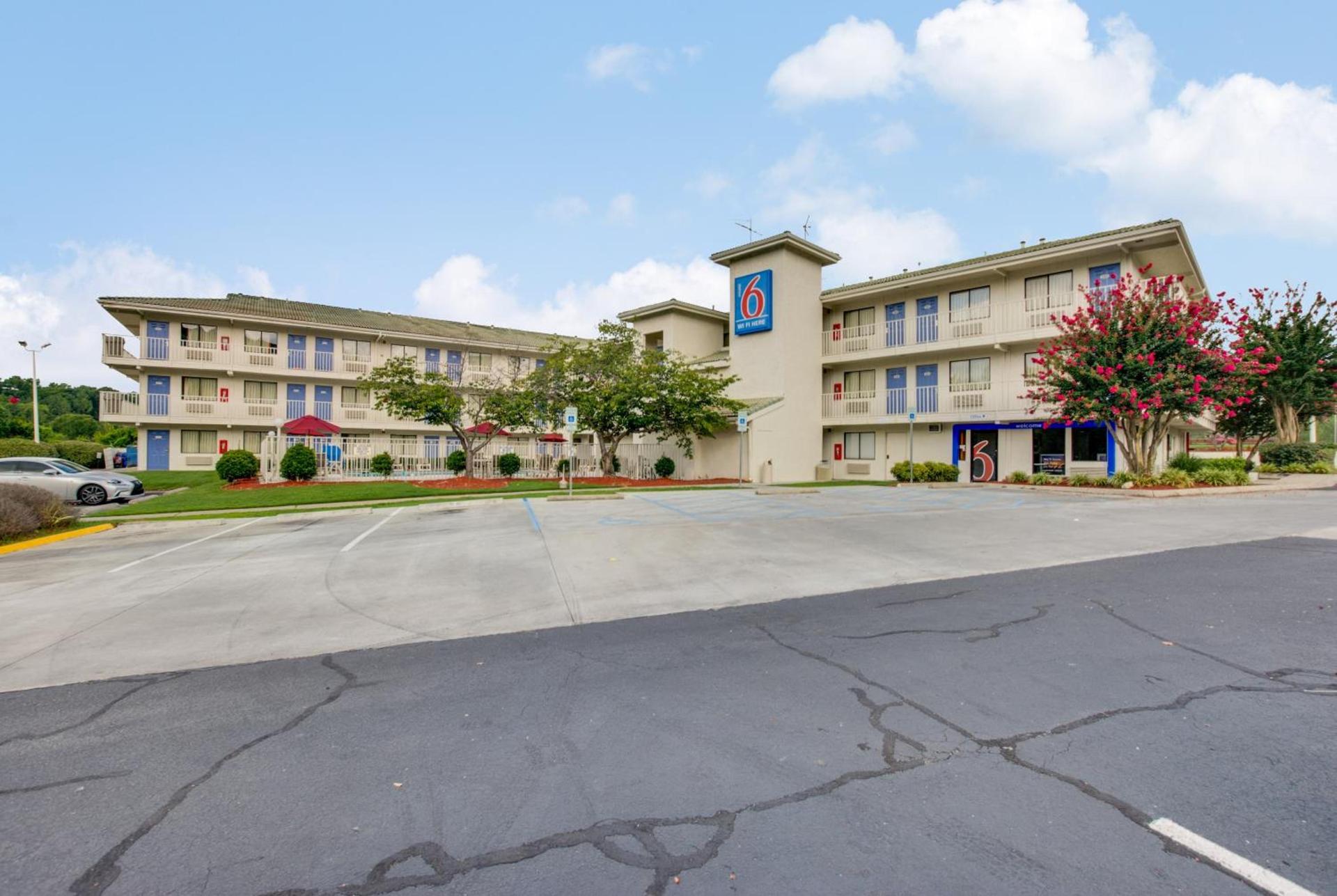 Motel 6-Columbus, OH - West photo 25