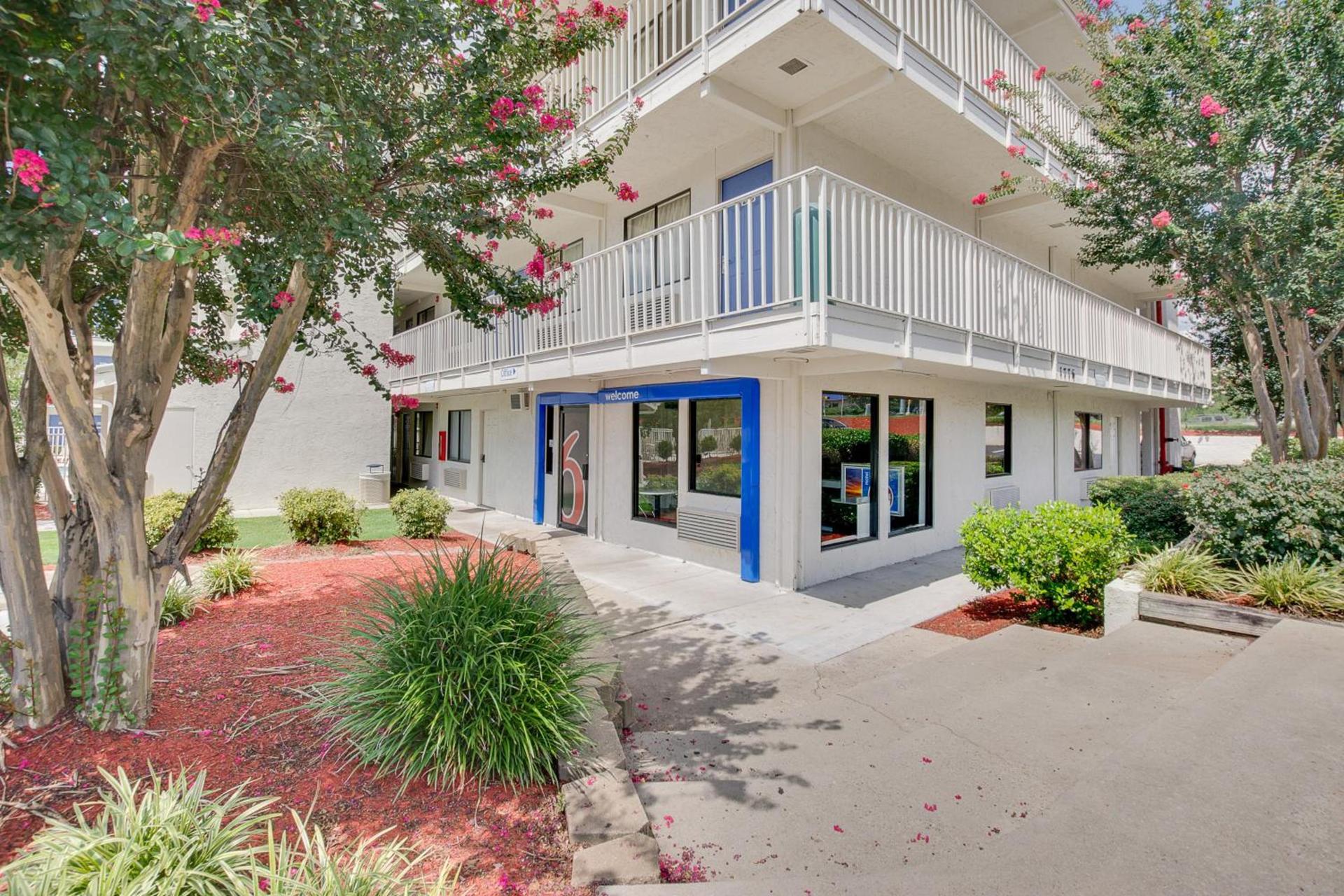 Motel 6-Columbus, OH - West photo 14