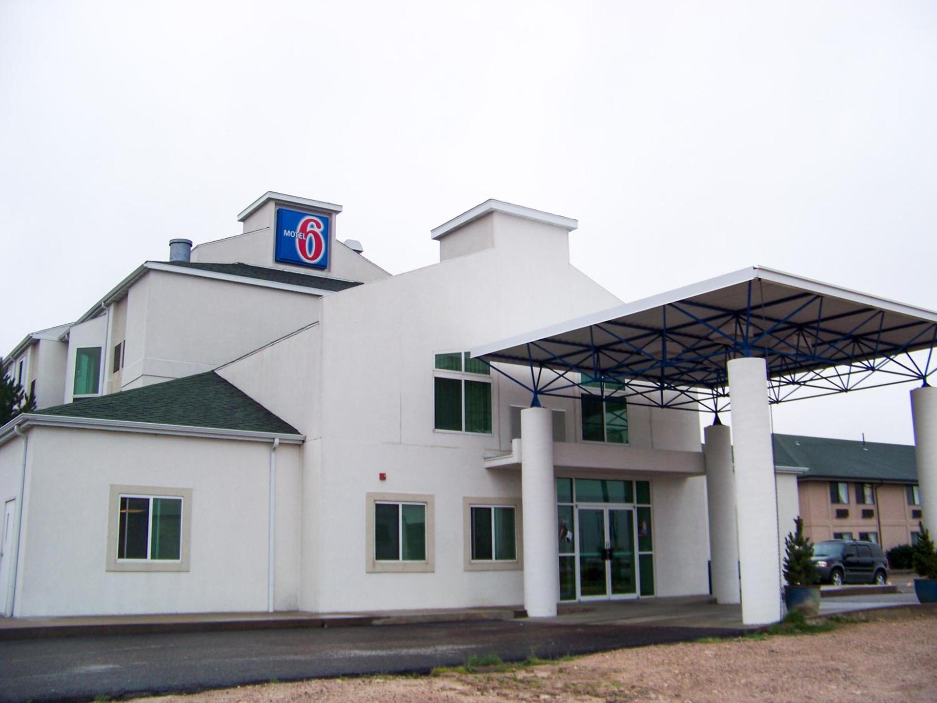Motel 6-Sidney, NE photo 15