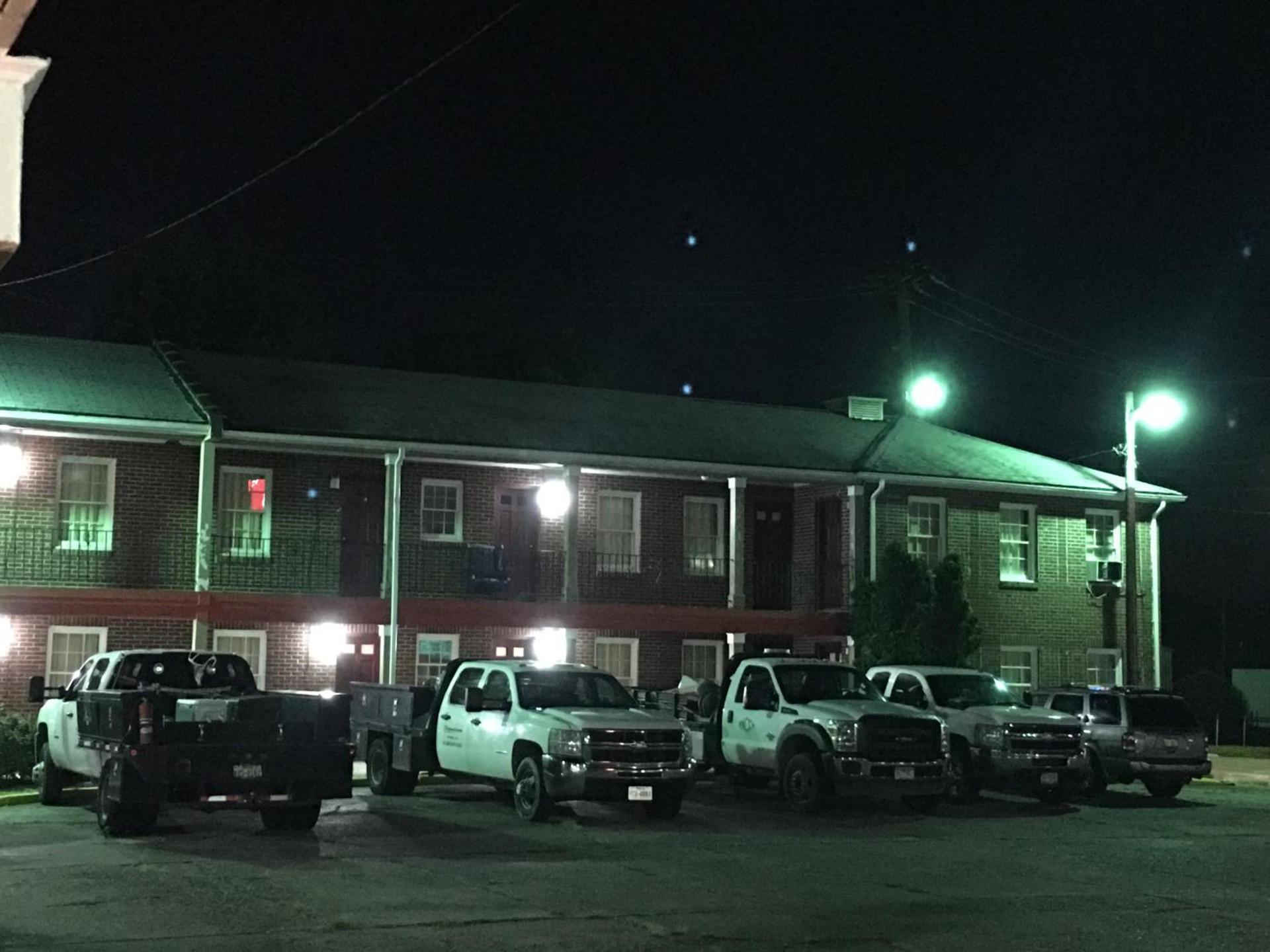 Budget Inn Fairfield photo 1
