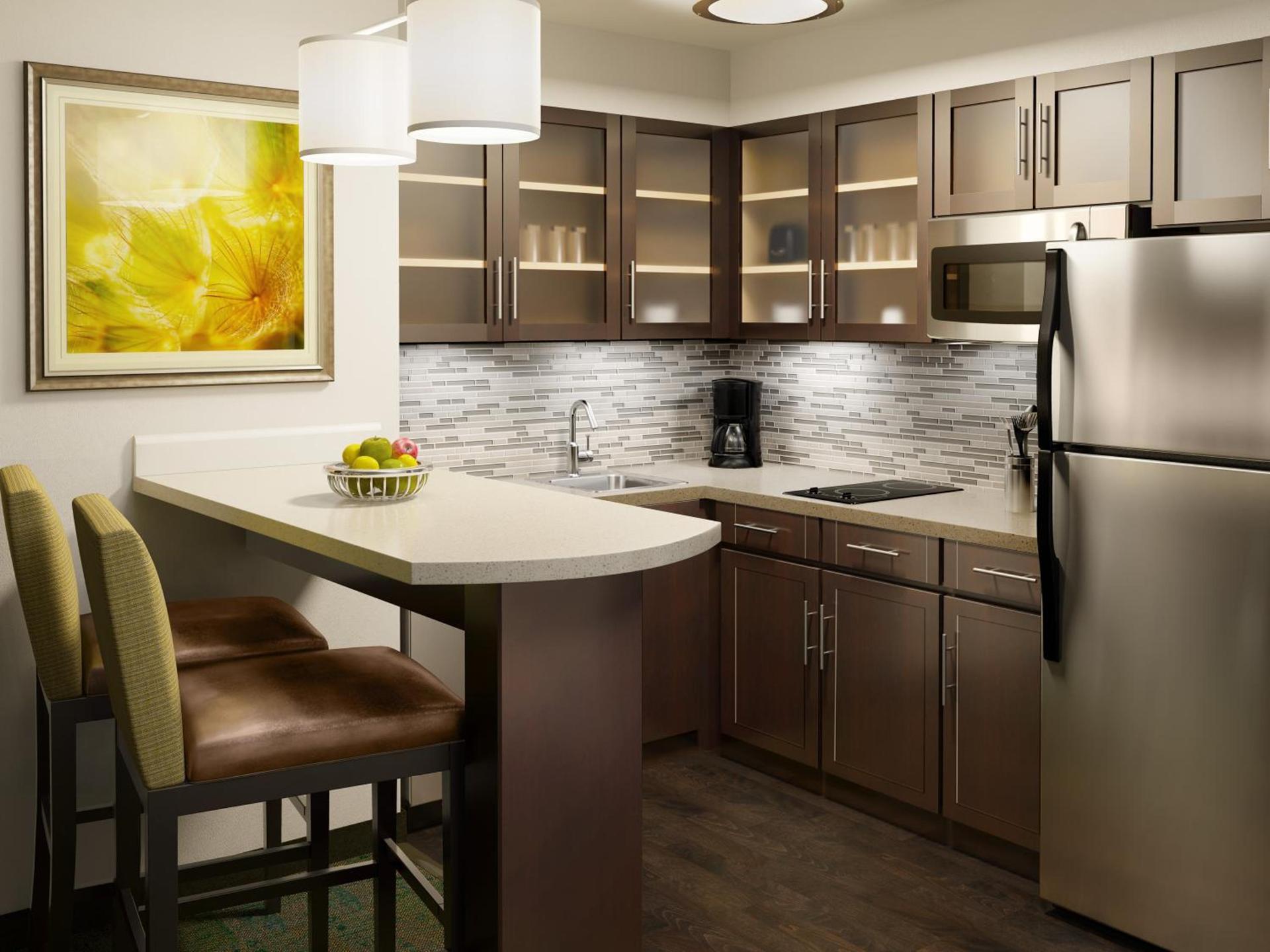 Staybridge Suites Atlanta - Midtown by IHG photo 32