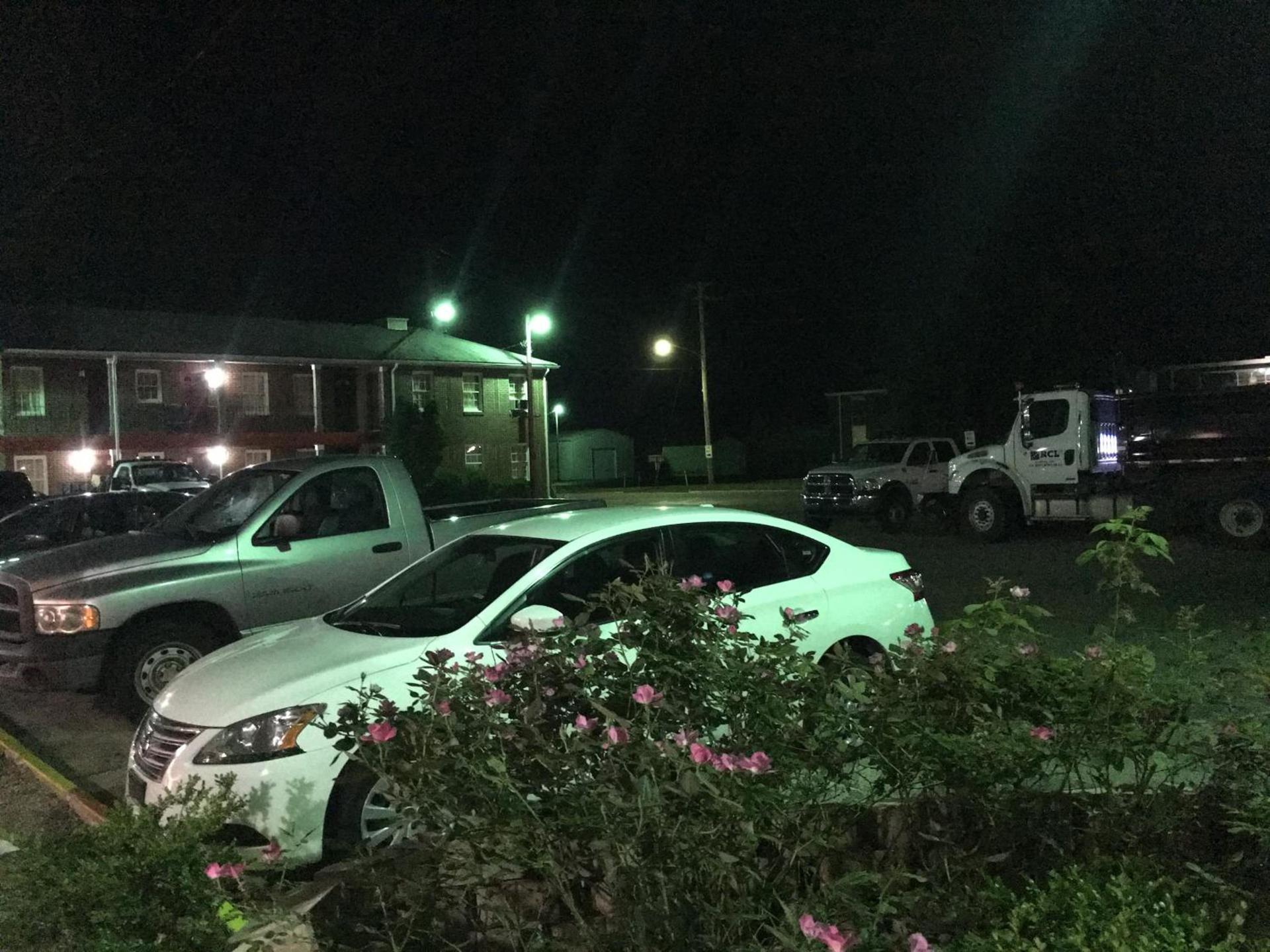 Budget Inn Fairfield photo 2