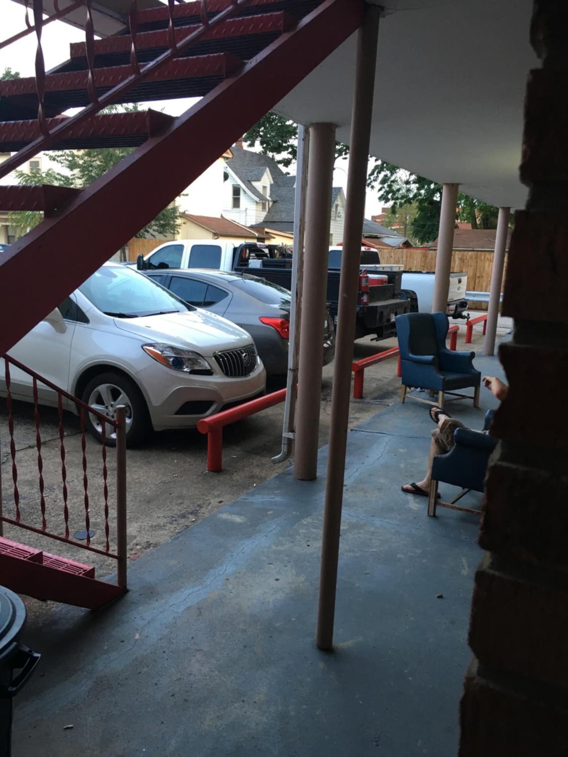 Budget Inn Fairfield photo 3