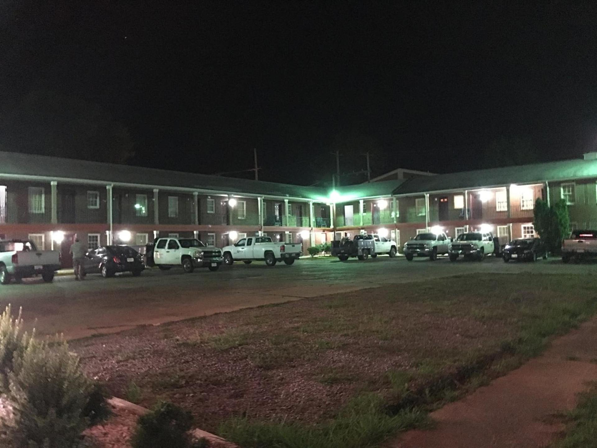 Budget Inn Fairfield photo 4