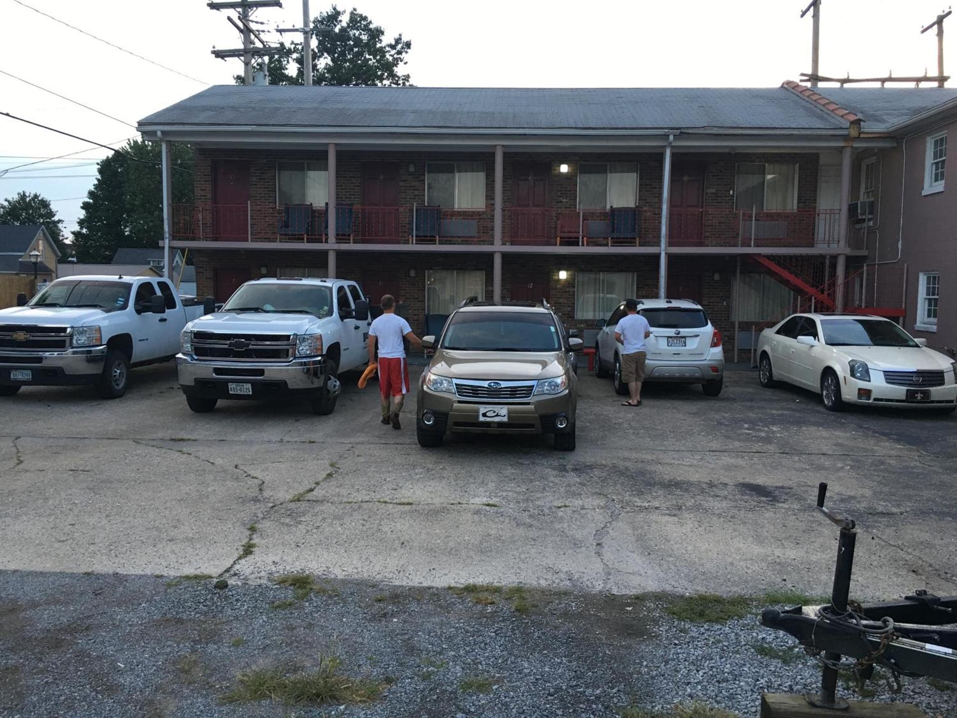 Budget Inn Fairfield photo 5
