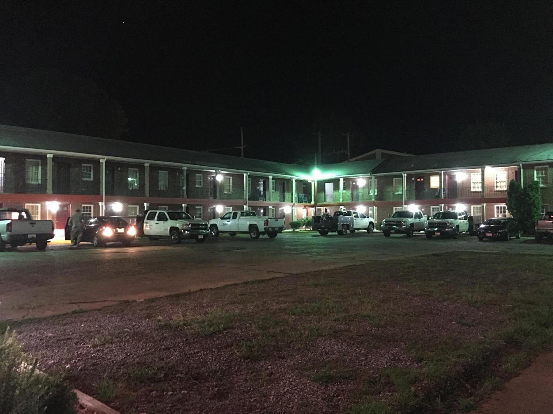 Budget Inn Fairfield photo 6