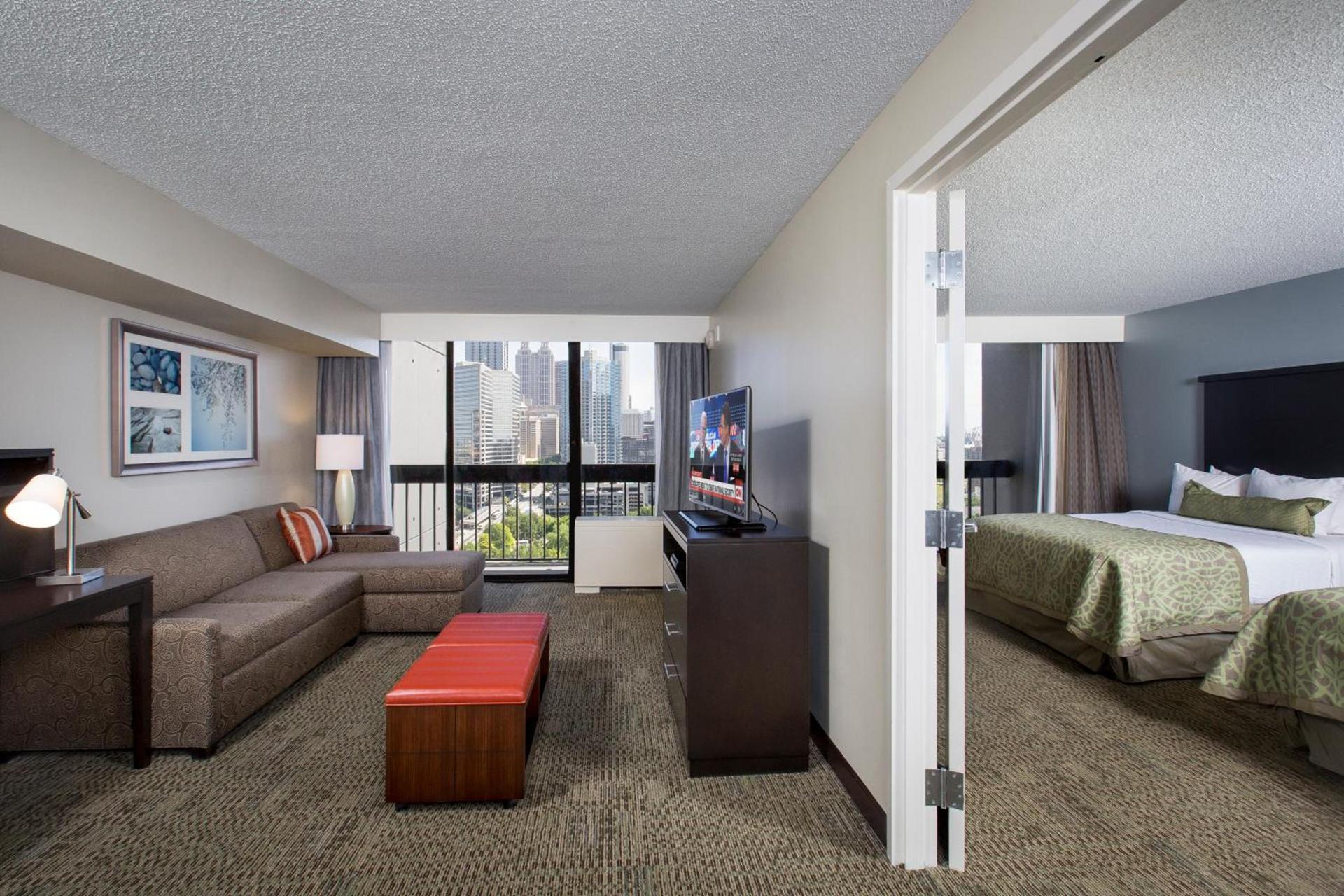 Staybridge Suites Atlanta - Midtown by IHG photo 36