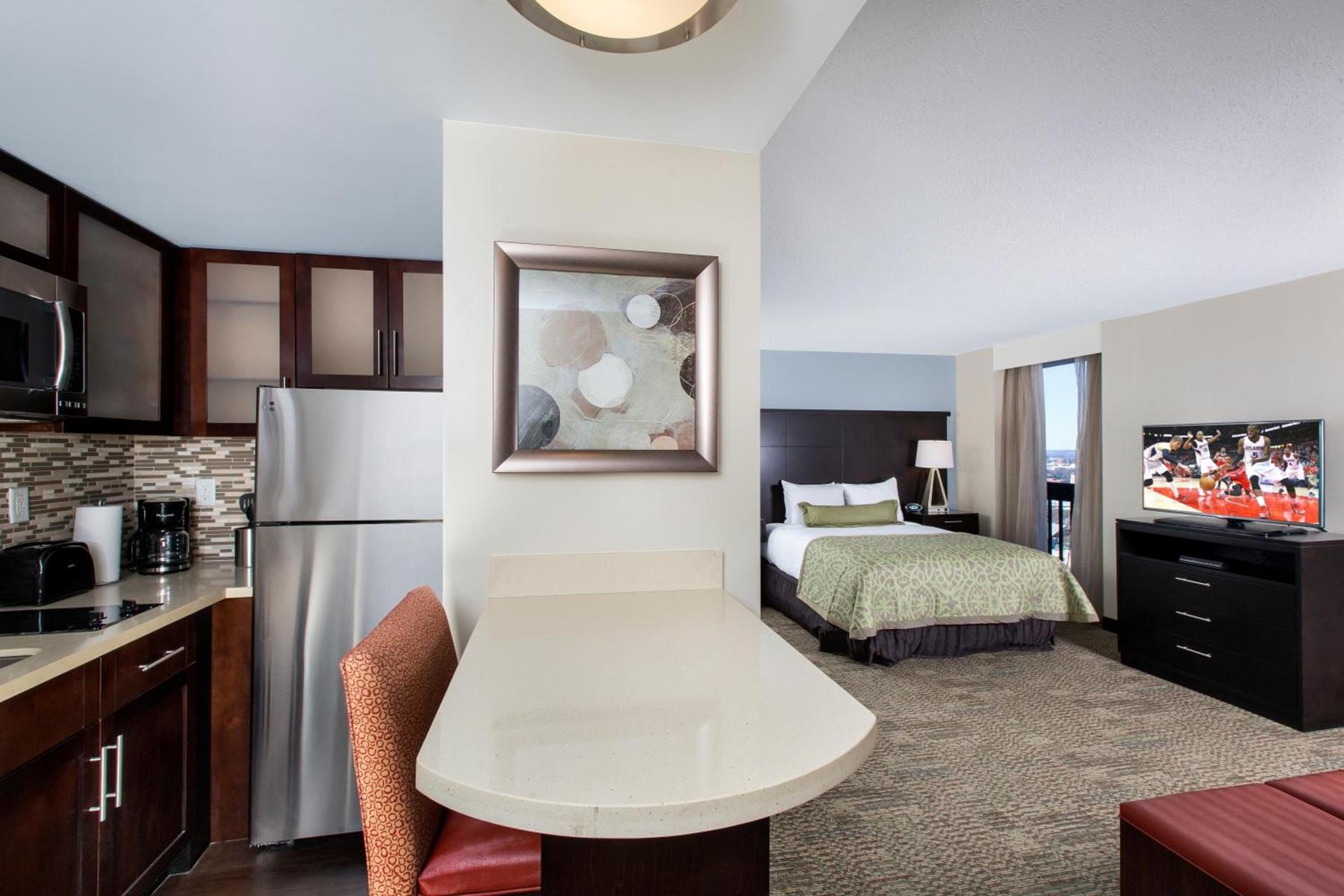 Staybridge Suites Atlanta - Midtown by IHG photo 26