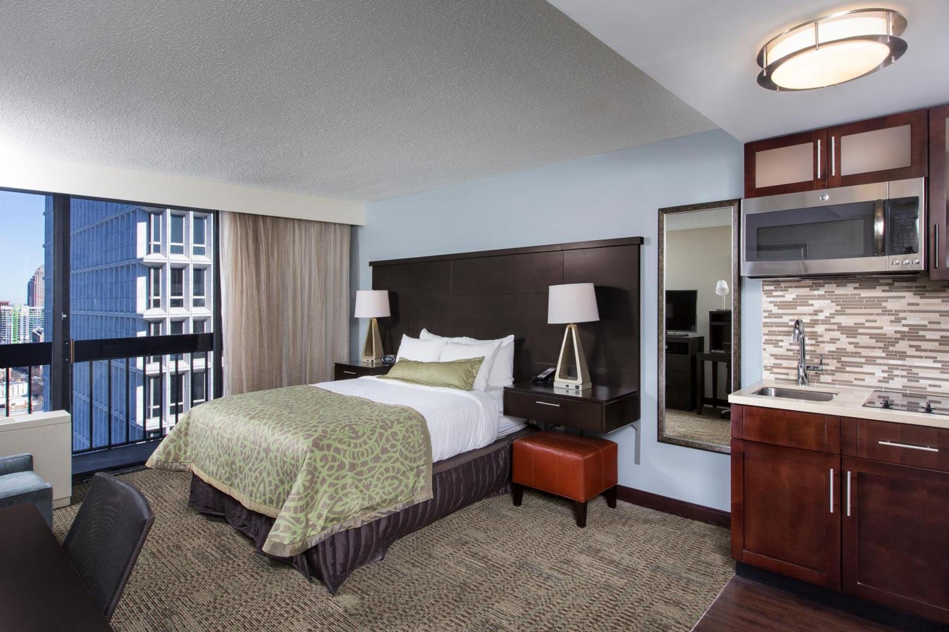 Staybridge Suites Atlanta - Midtown by IHG photo 35