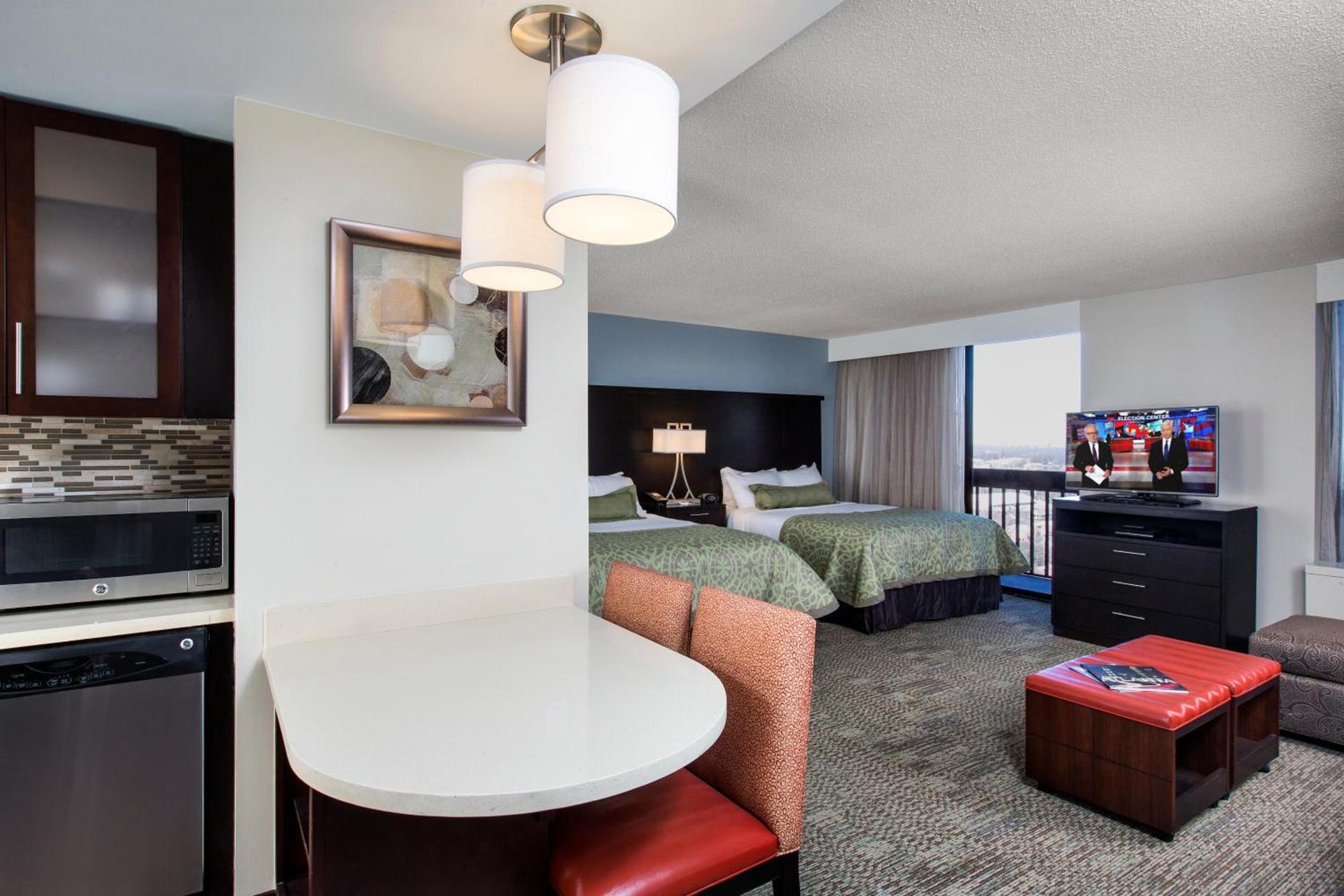 Staybridge Suites Atlanta - Midtown by IHG photo 34