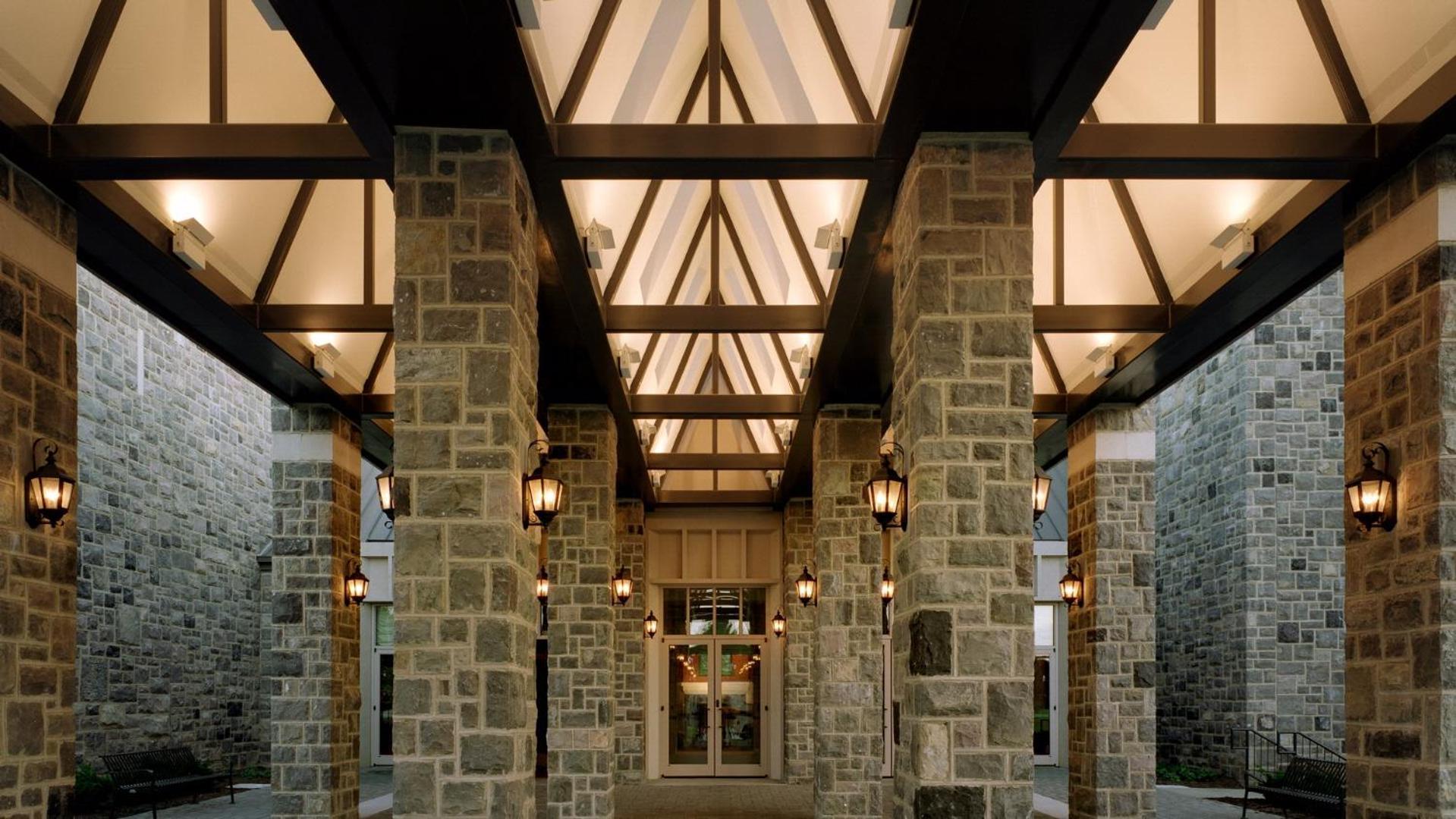 The Inn at Virginia Tech - On Campus photo 17
