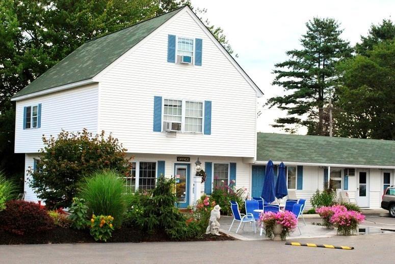 Ne'r Beach Motel photo 71