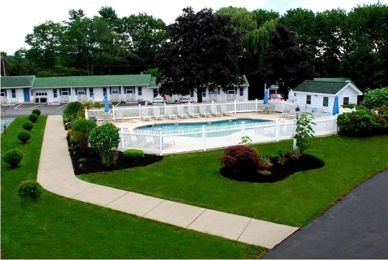 Ne'r Beach Motel photo 5