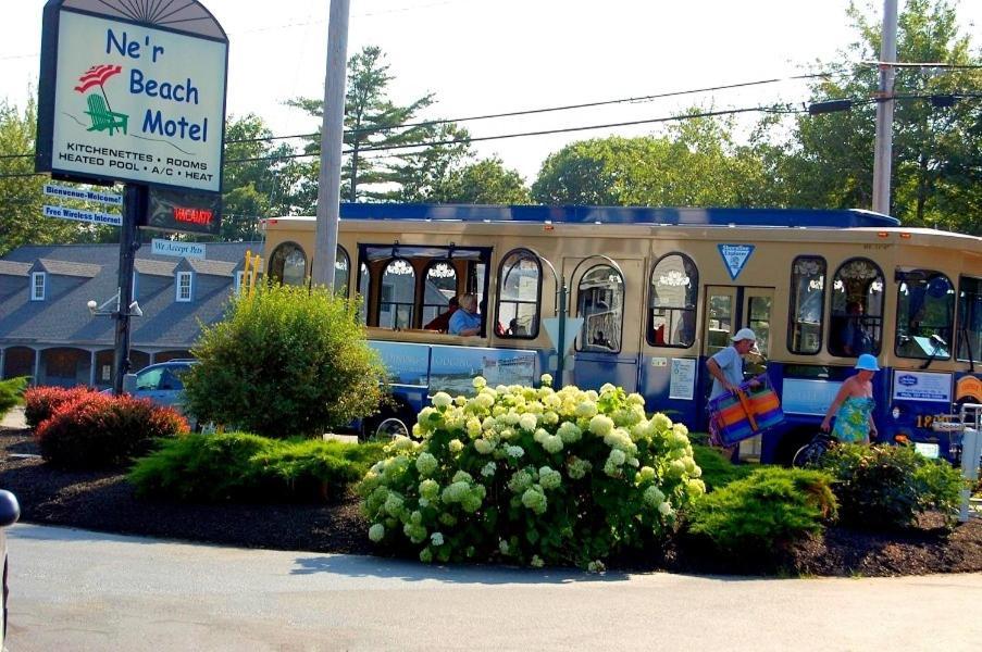 Ne'r Beach Motel photo 75