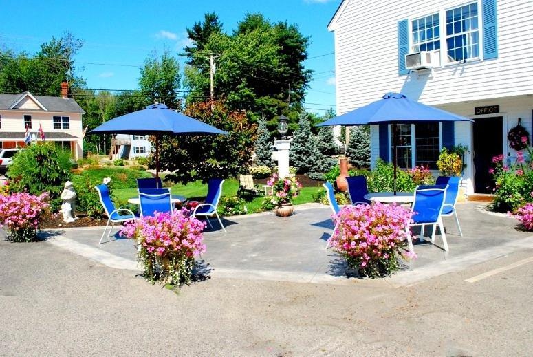 Ne'r Beach Motel photo 73