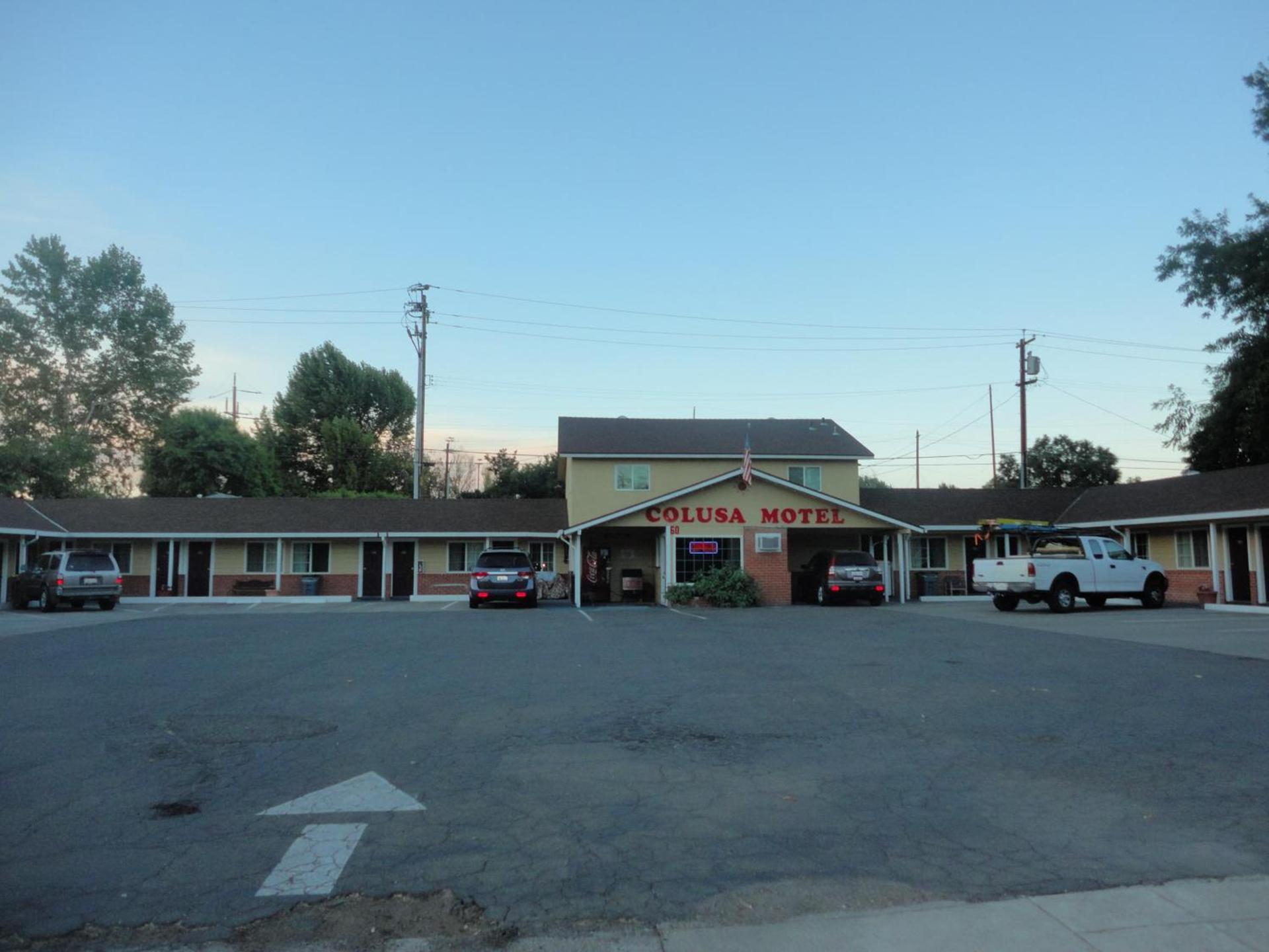 Colusa Motel photo 6